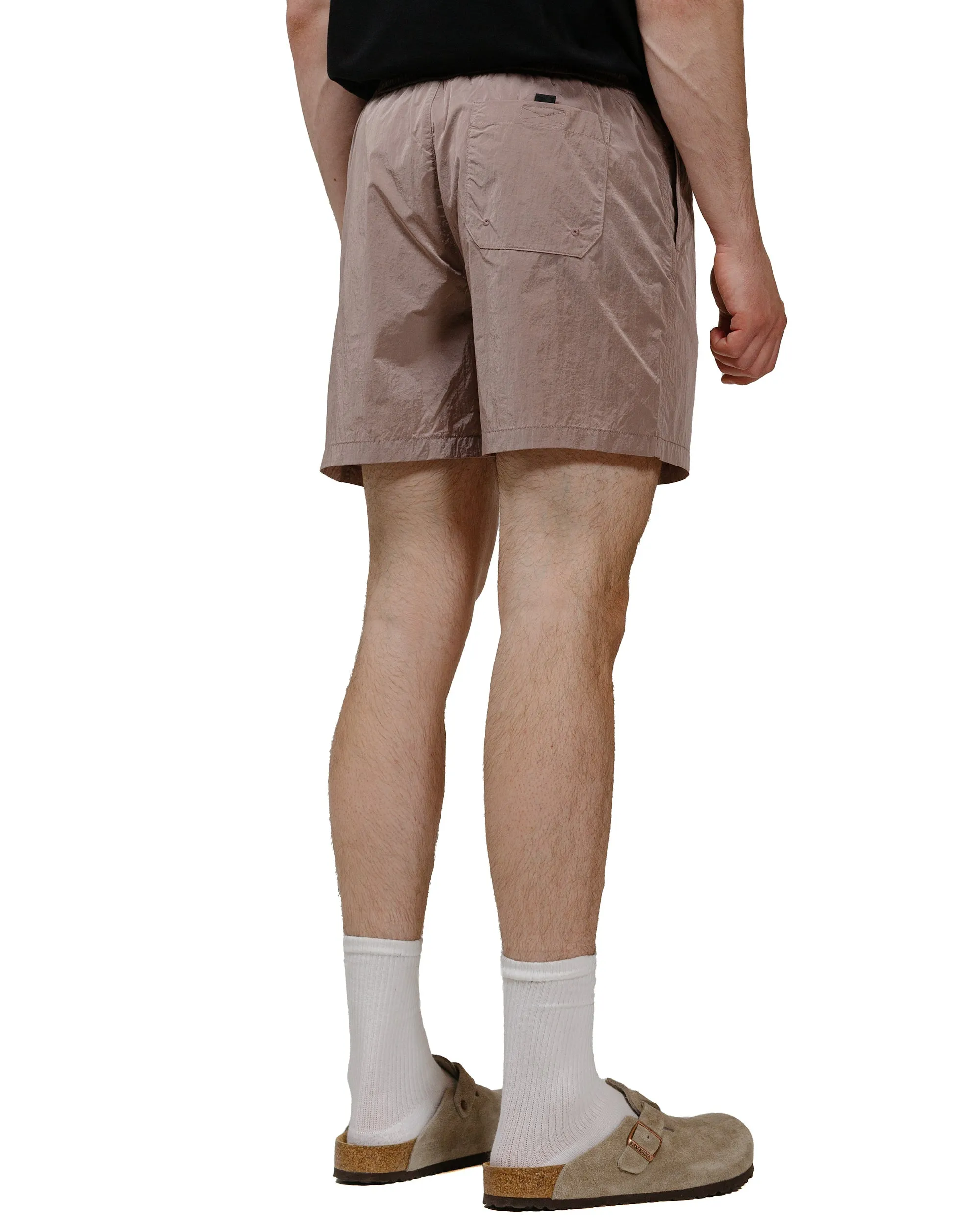 Carhartt W.I.P. Tobes Swim Trunk Glassy Pink sold by Lost & Found product image thumbnail 3