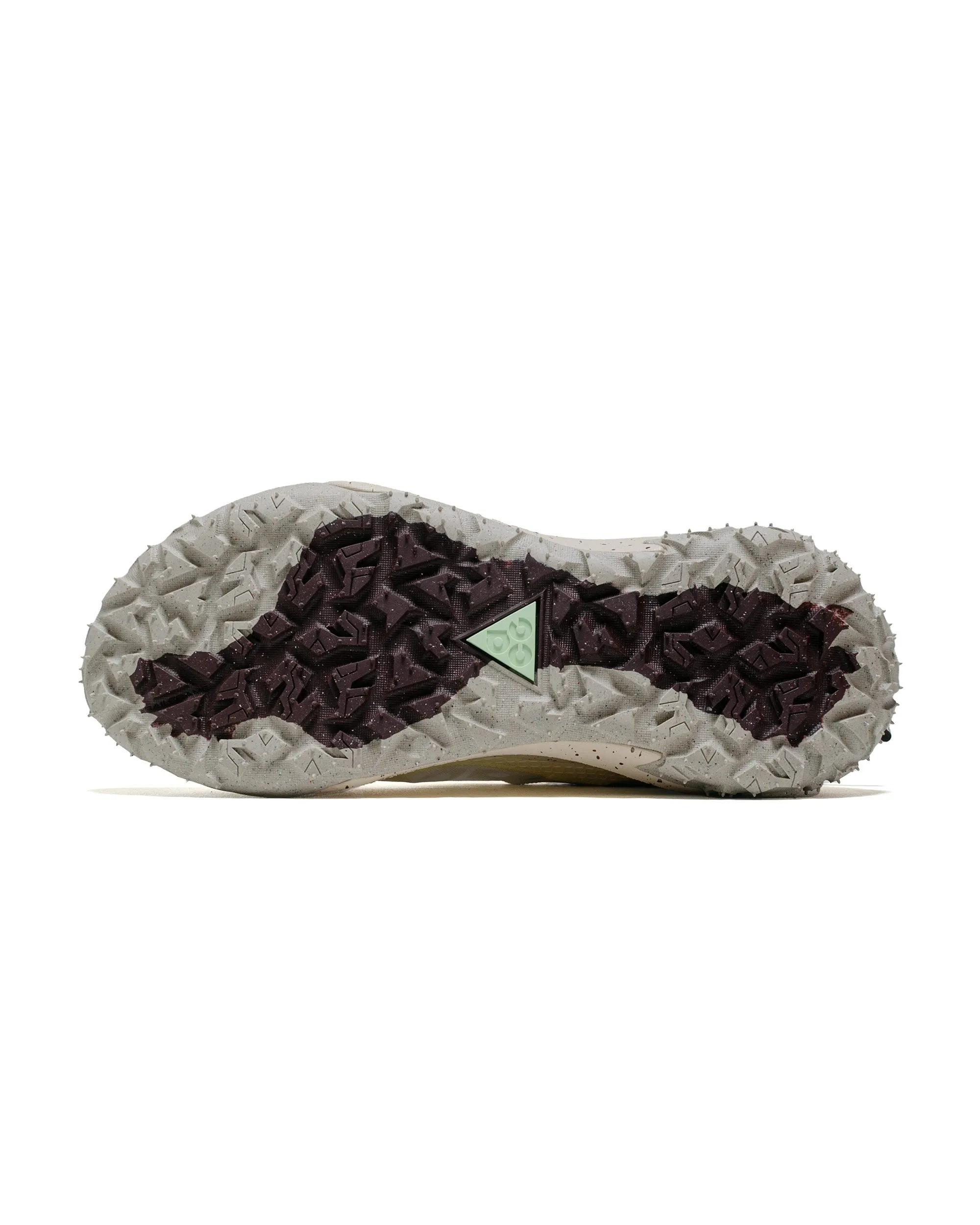 Nike ACG Mountain Fly 2 Low Sail/Earth-Sanddrift-Vapor Green sold by Lost & Found product image thumbnail 5