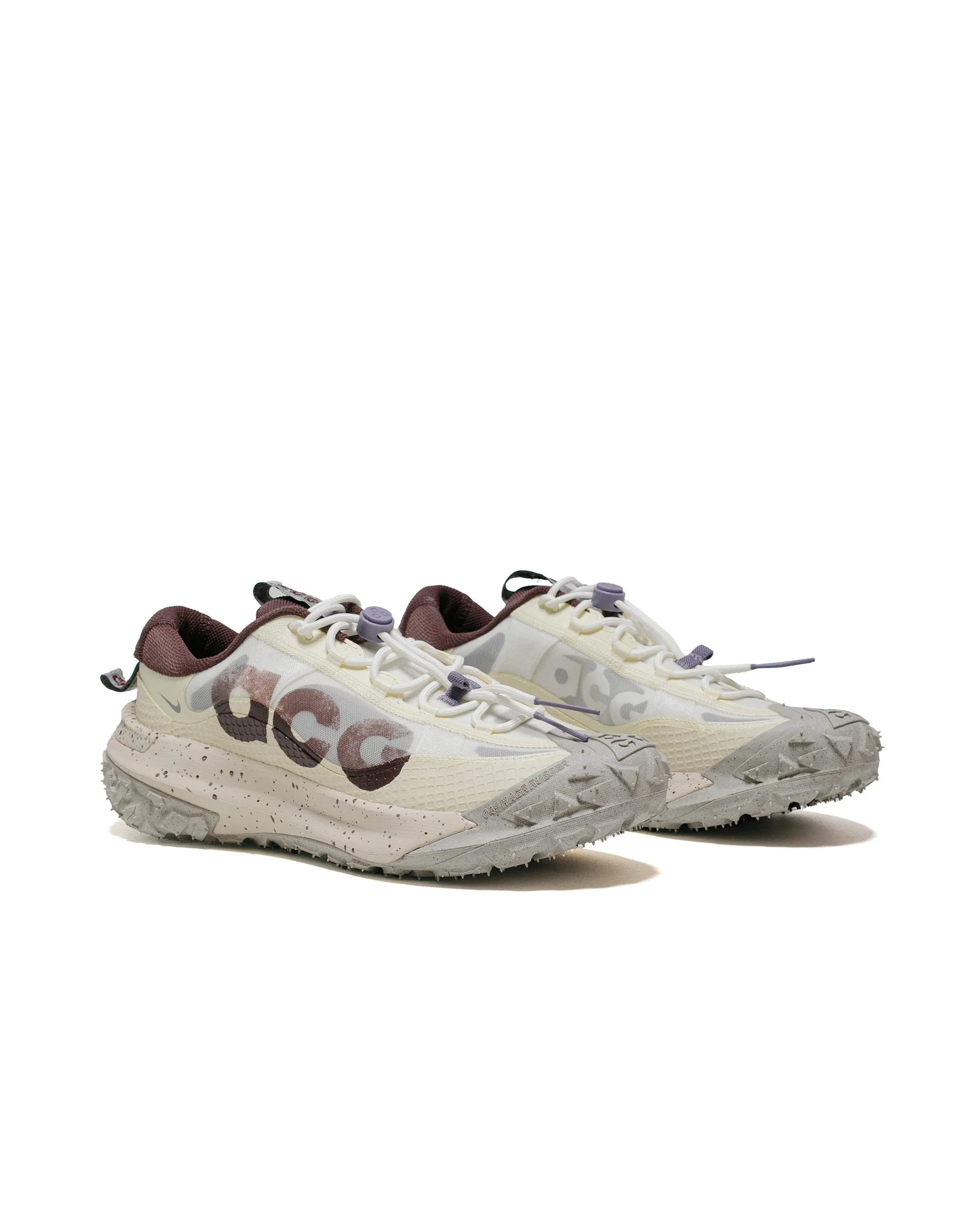 Nike ACG Mountain Fly 2 Low Sail/Earth-Sanddrift-Vapor Green sold by Lost & Found product image thumbnail 2