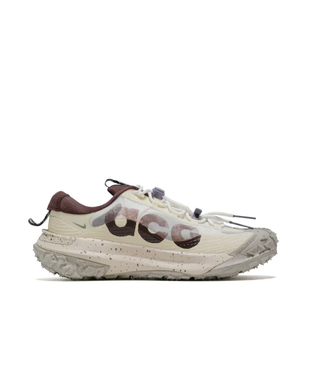Nike ACG Mountain Fly 2 Low Sail/Earth-Sanddrift-Vapor Green sold by Lost & Found