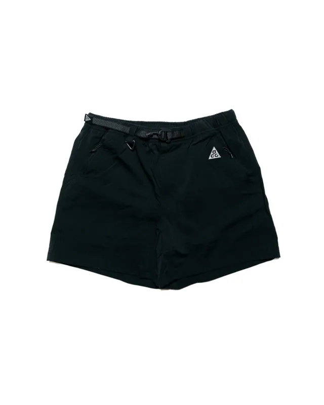 Nike ACG Hiking Short Black/Summit White sold by Lost & Found