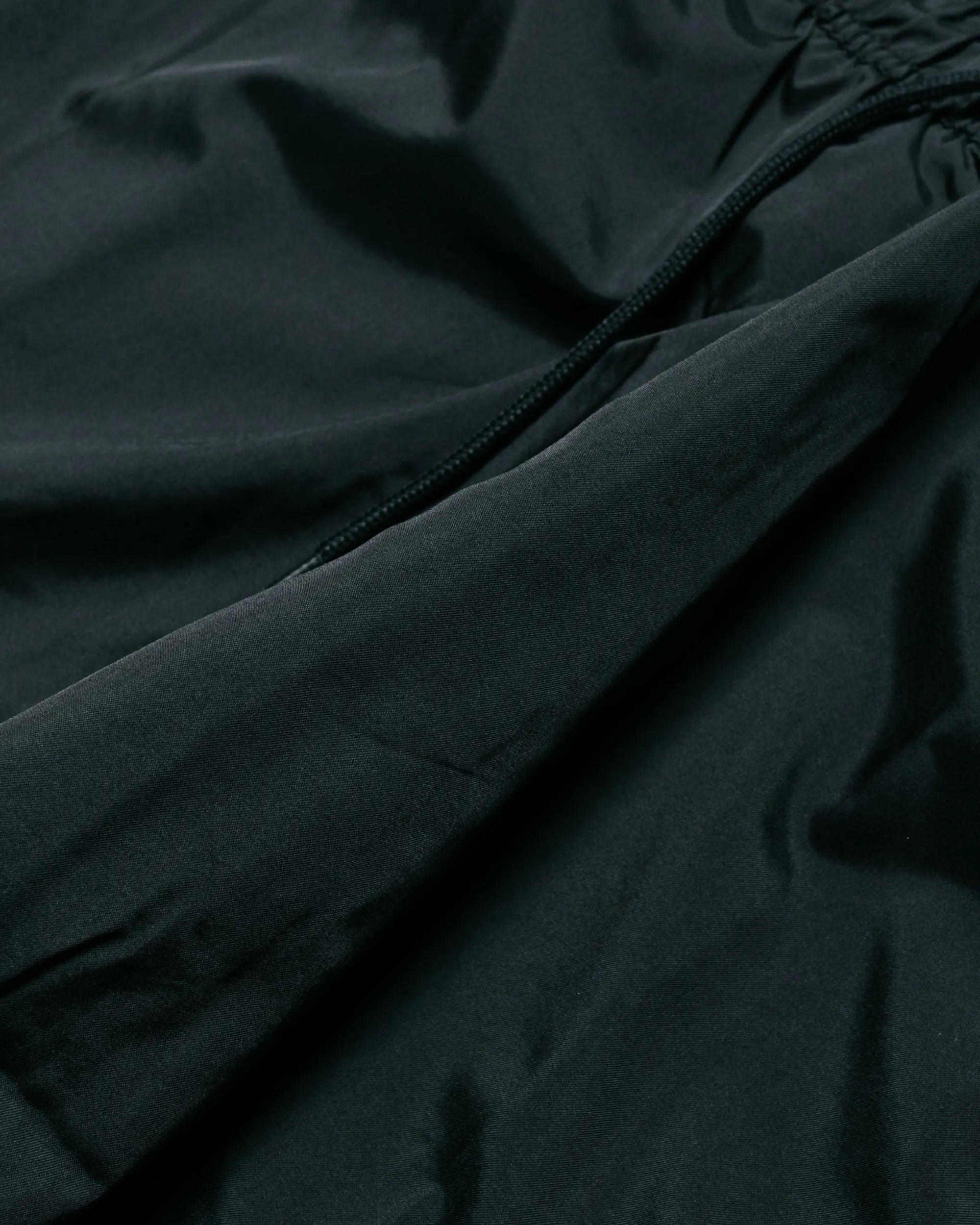 Nike Club Flow Short Black/White sold by Lost & Found product image thumbnail 5