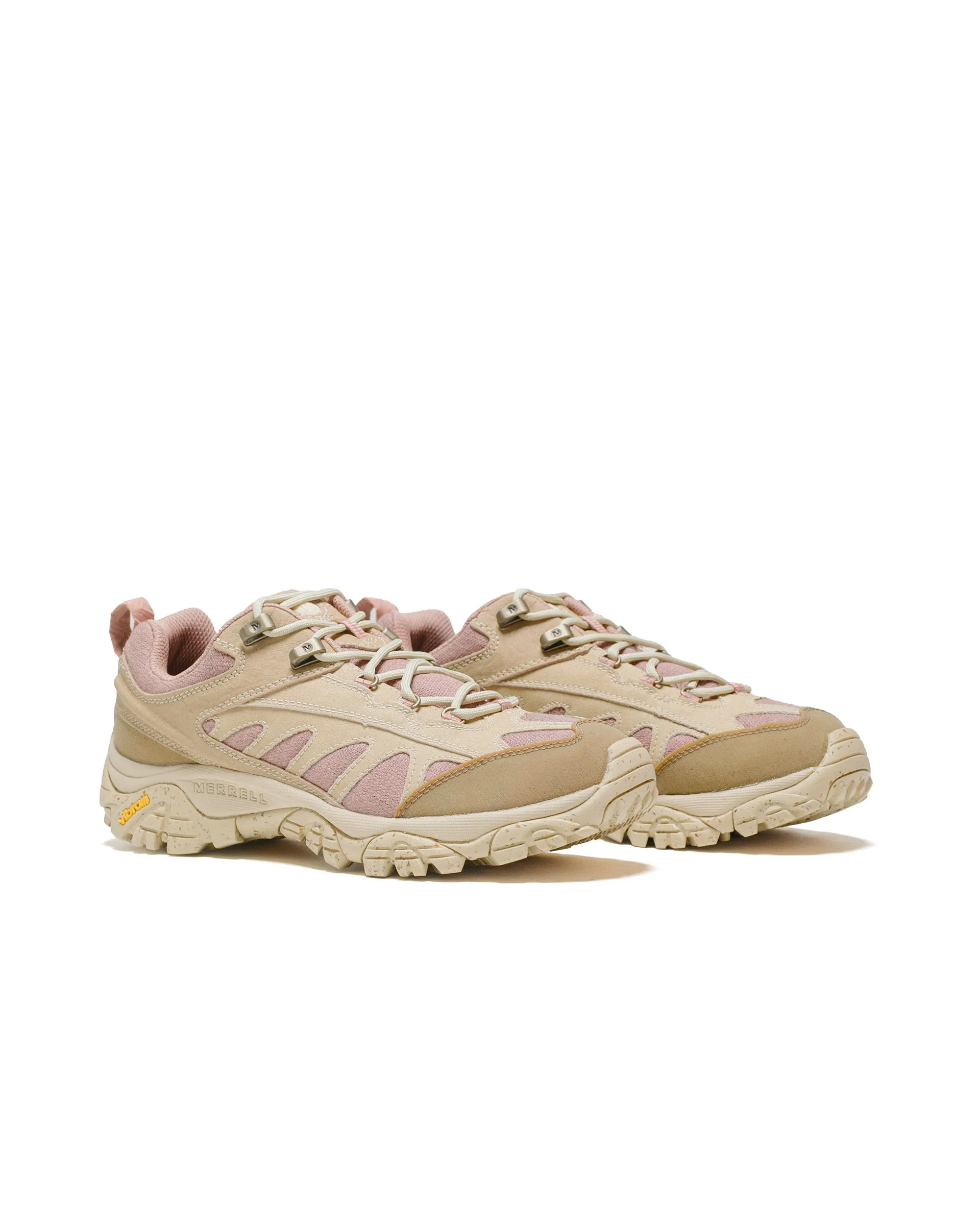 Merrell Moab Mesa Luxe Eco 1TRL Prairie sold by Lost & Found product image thumbnail 2
