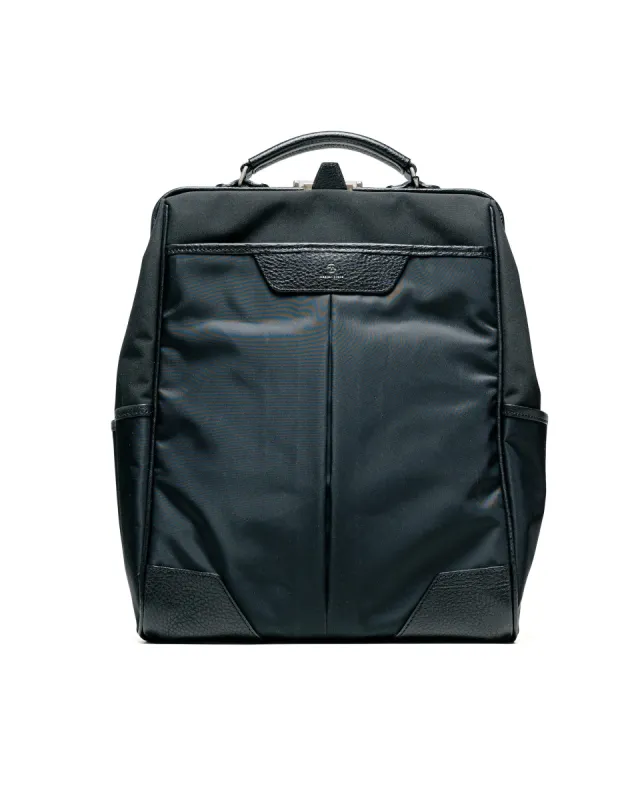 master-piece Tact Backpack v2 L Black made by master-piece
