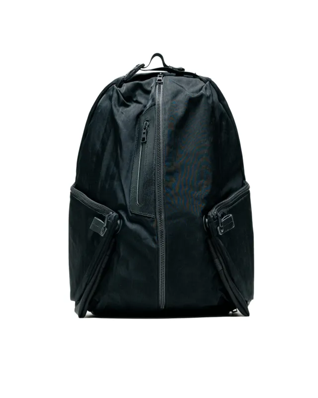 master-piece Circus Backpack Black sold by Lost & Found