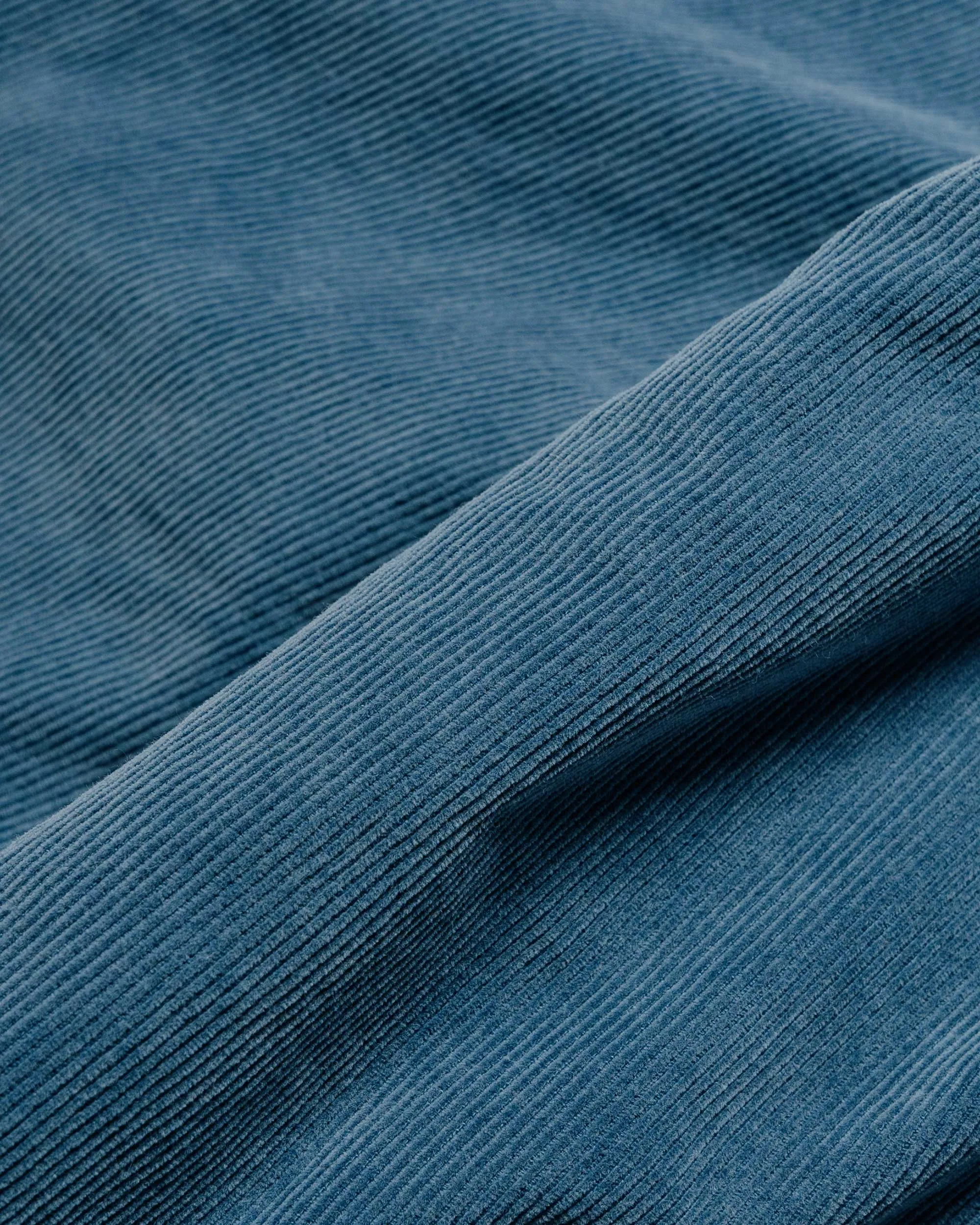 Save Khaki United Corduroy Easy Short Union Blue sold by Lost & Found product image thumbnail 5
