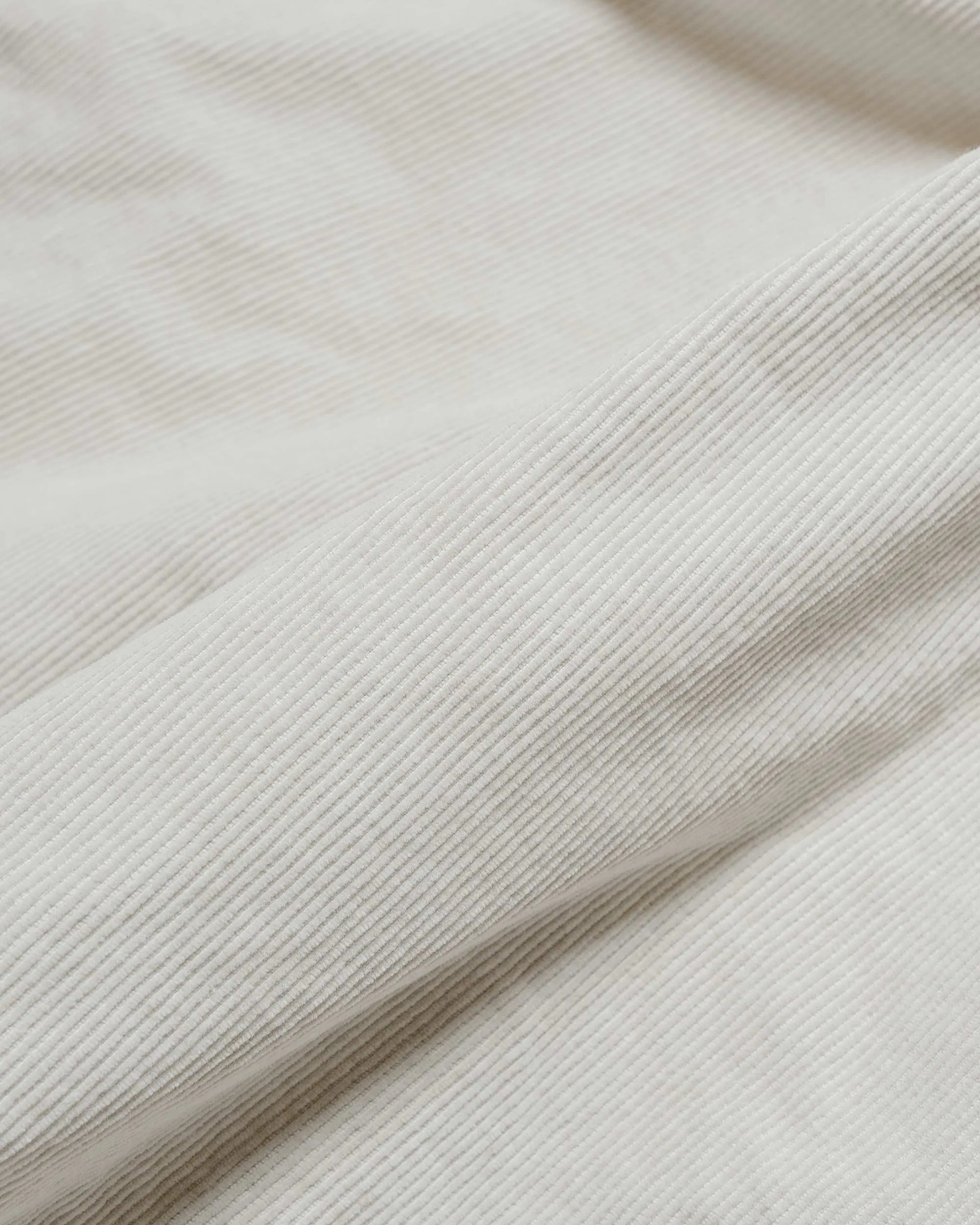 Save Khaki United Corduroy Easy Short Salt sold by Lost & Found product image thumbnail 5