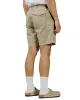 Save Khaki United Twill Easy Short Khaki sold by Lost & Found