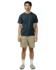 Save Khaki United Twill Easy Short Khaki sold by Lost & Found