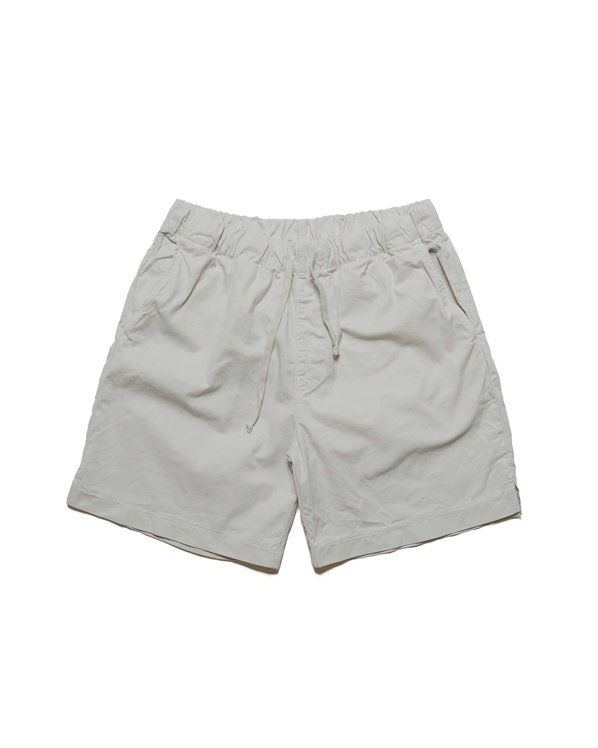 Save Khaki United Twill Easy Short Ash sold by Lost & Found
