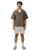 Save Khaki United Twill Easy Short Ash sold by Lost & Found