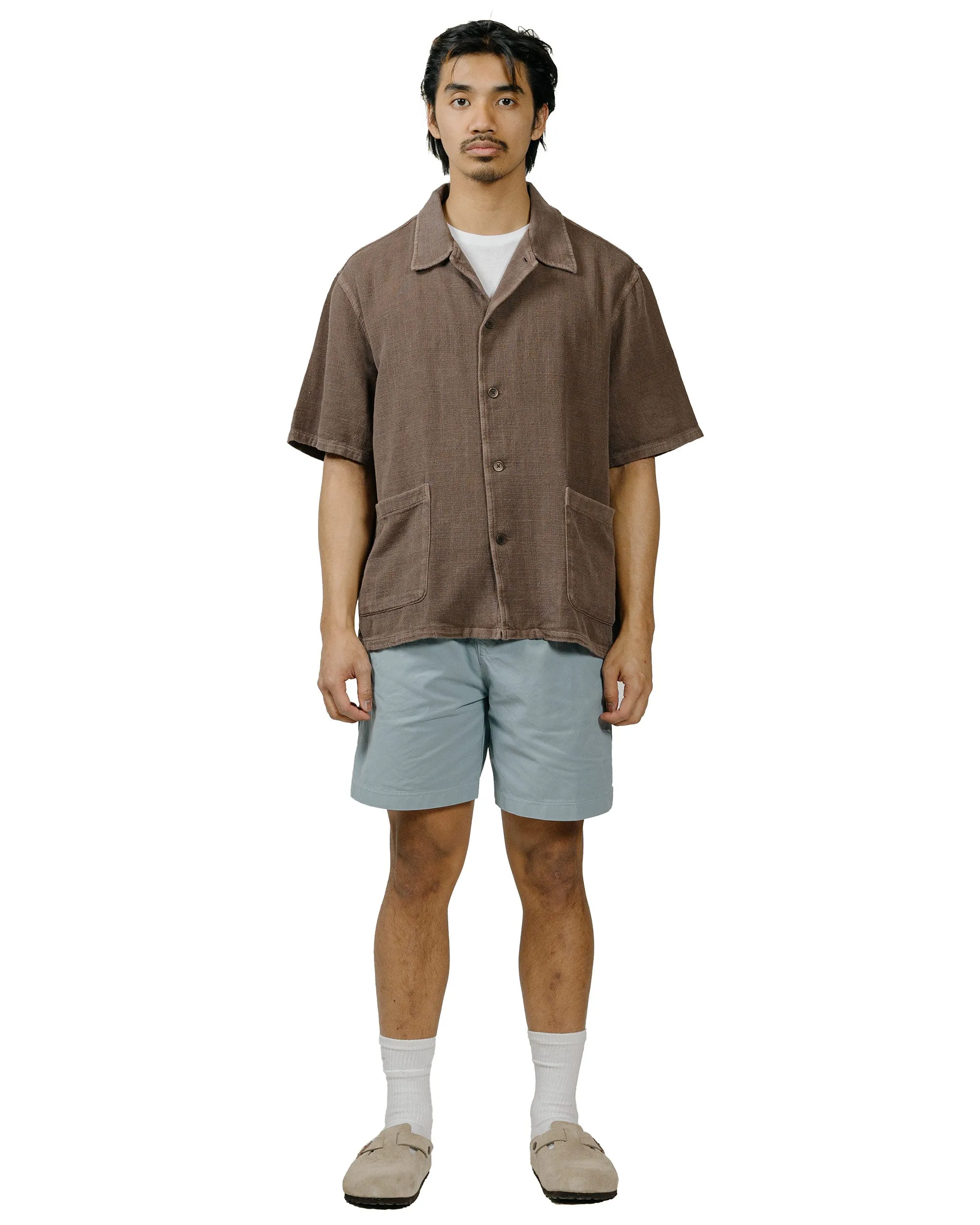 Save Khaki United Twill Easy Short Surf sold by Lost & Found product image thumbnail 4