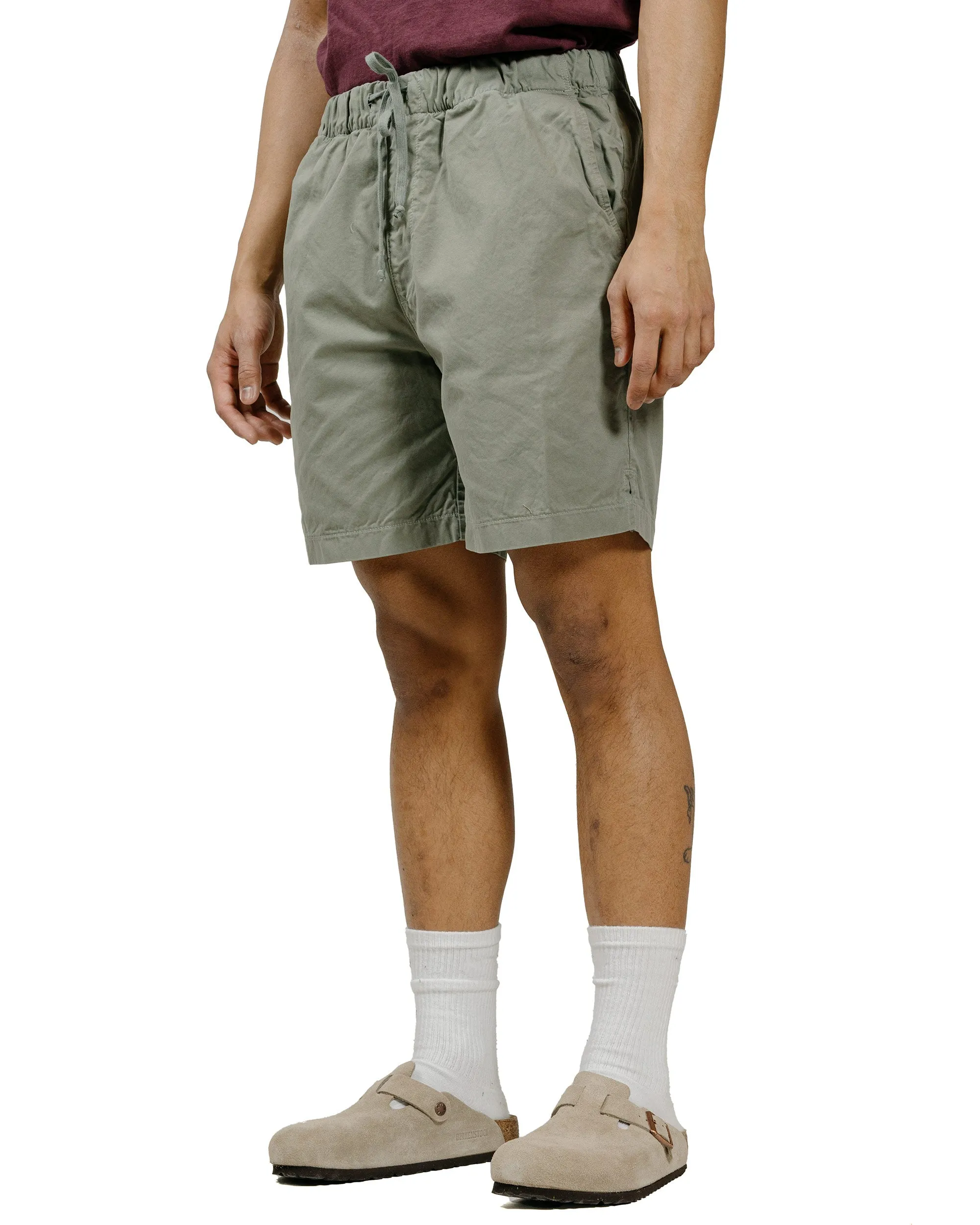 Save Khaki United Twill Easy Short Sprout sold by Lost & Found product image thumbnail 2