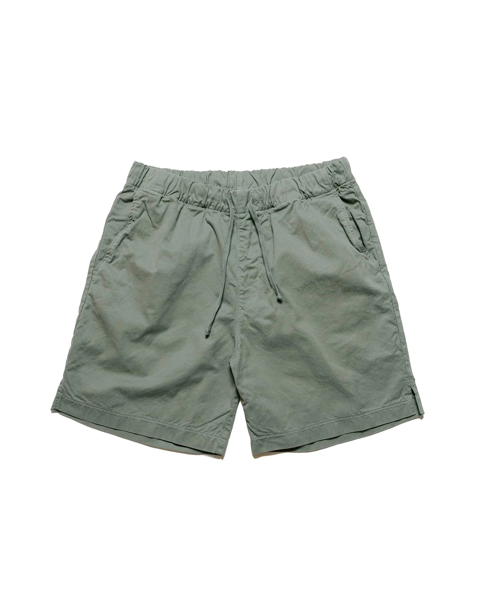 Save Khaki United Twill Easy Short Sprout sold by Lost & Found