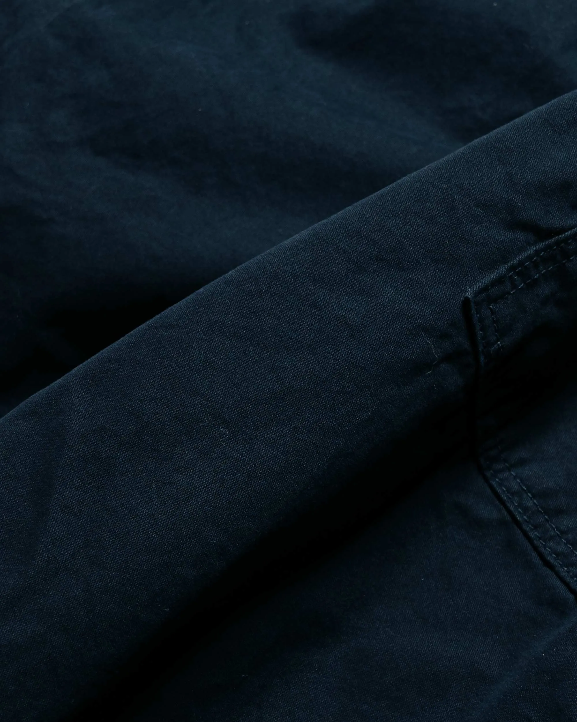 Save Khaki United Twill Easy Short Navy sold by Lost & Found product image thumbnail 5