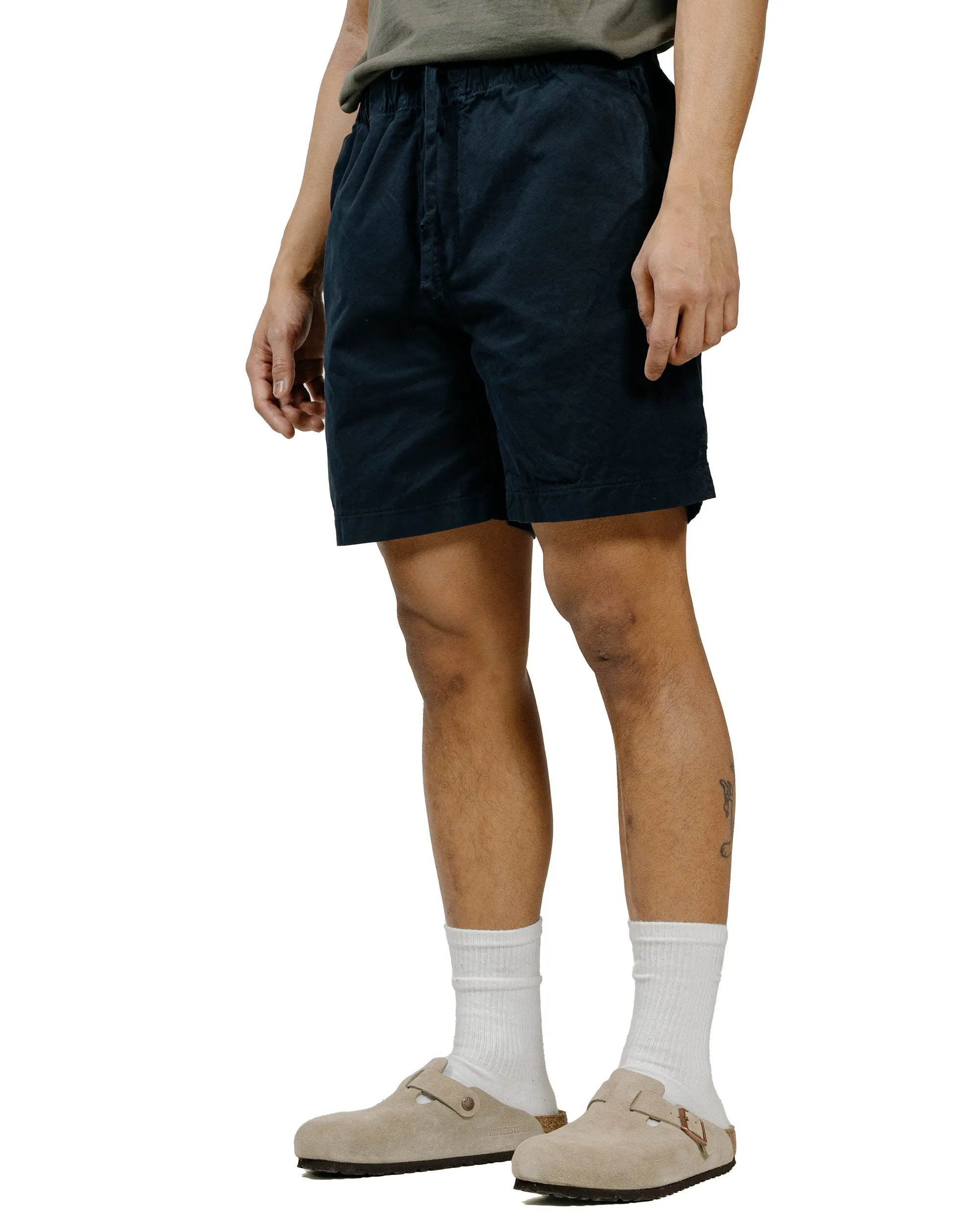 Save Khaki United Twill Easy Short Navy sold by Lost & Found product image thumbnail 2