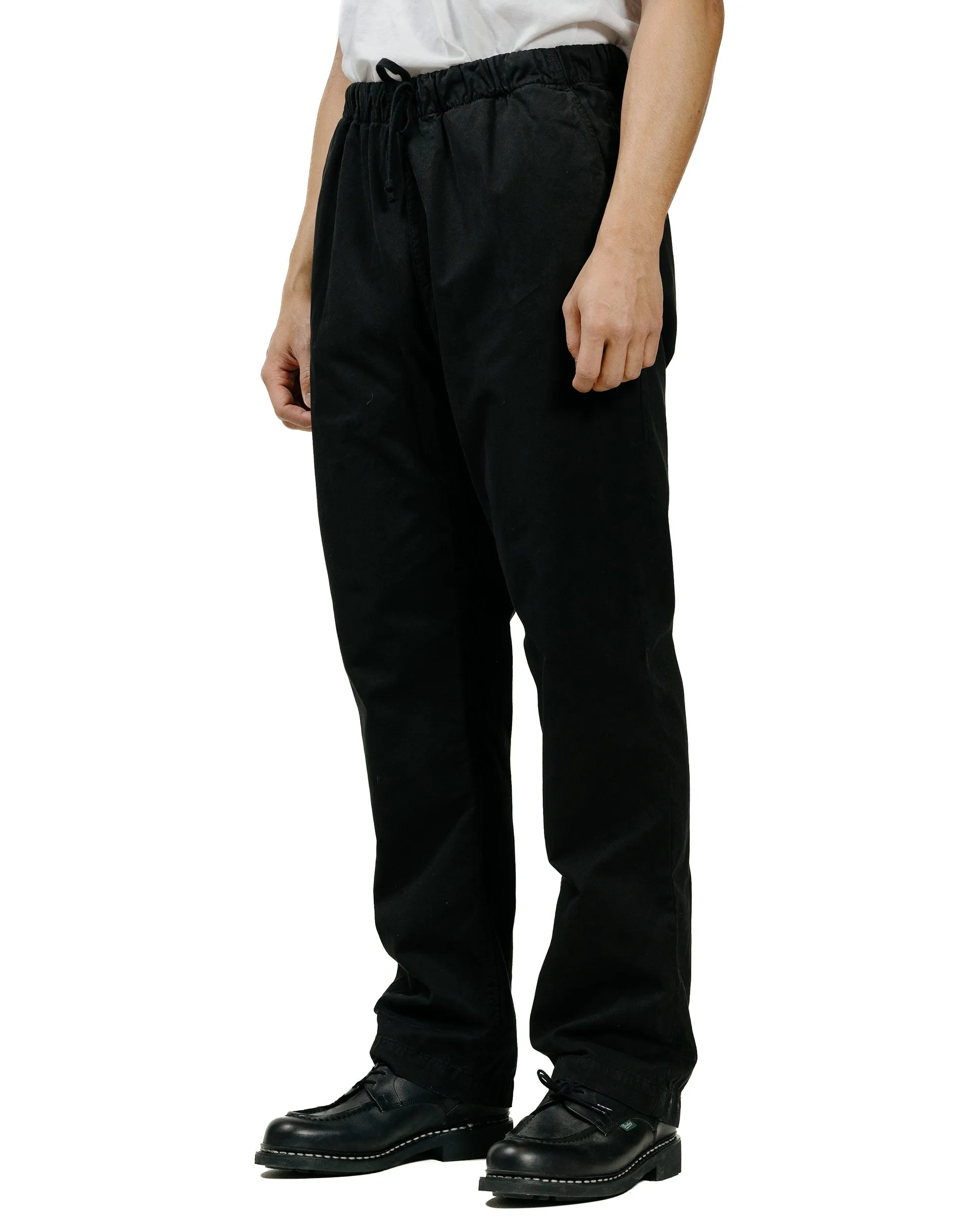 Save Khaki United Twill Easy Chino Black sold by Lost & Found product image thumbnail 2