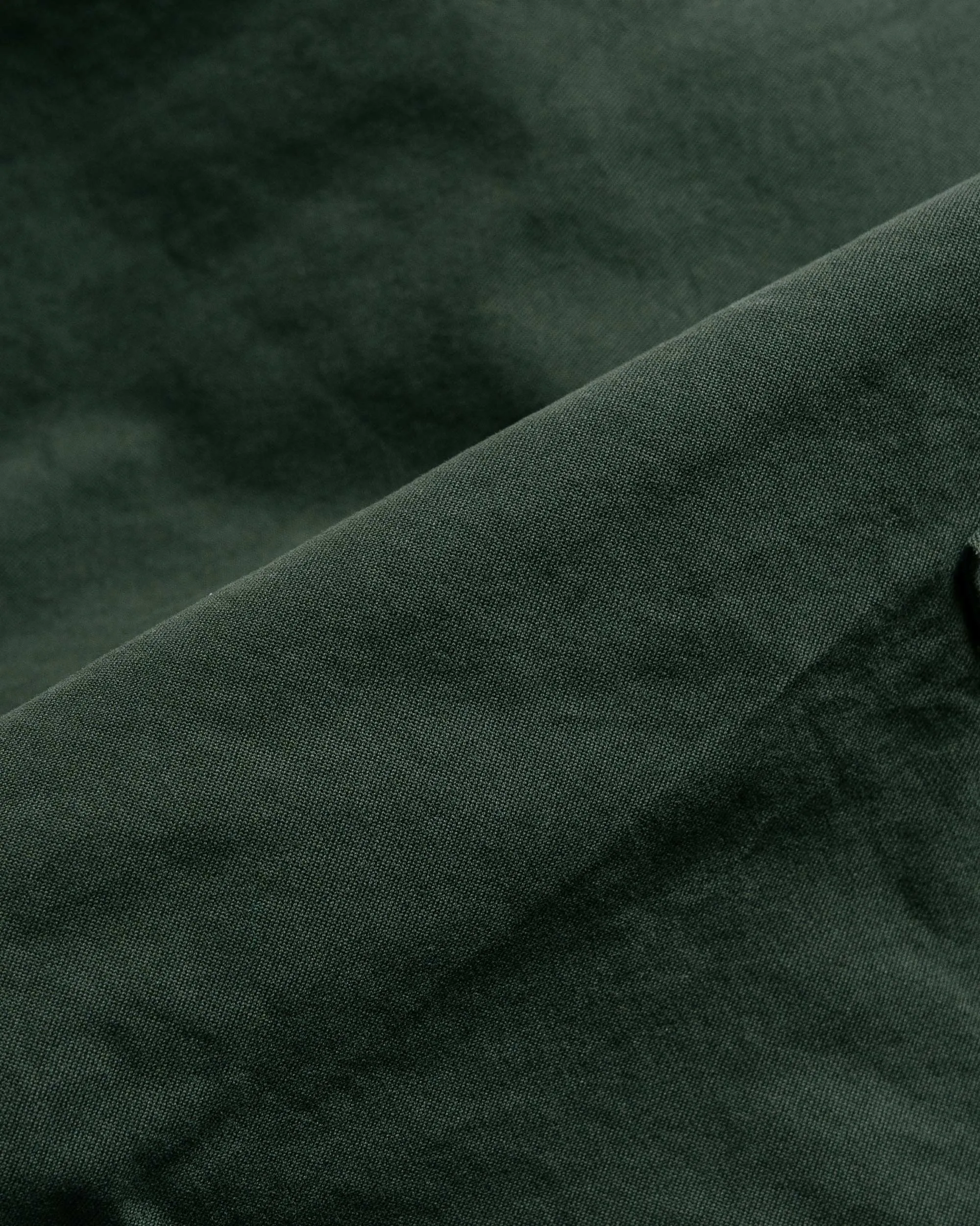 Save Khaki United Twill Easy Short Basil sold by Lost & Found product image thumbnail 5