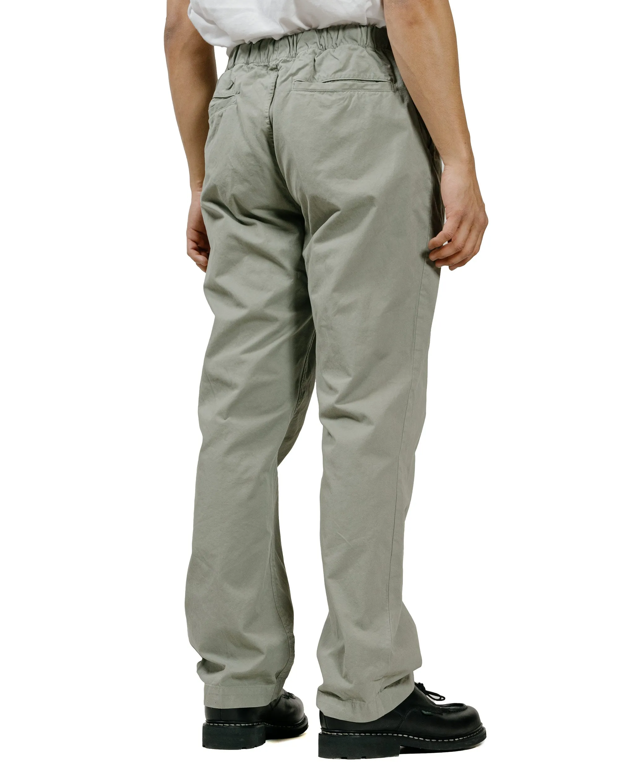 Save Khaki United Twill Easy Chino Sprout sold by Lost & Found product image thumbnail 3