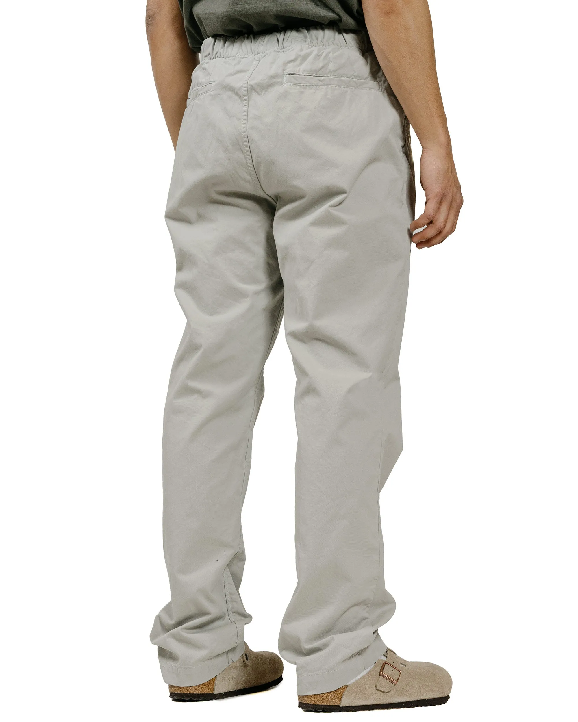 Save Khaki United Twill Easy Chino Cement sold by Lost & Found product image thumbnail 3