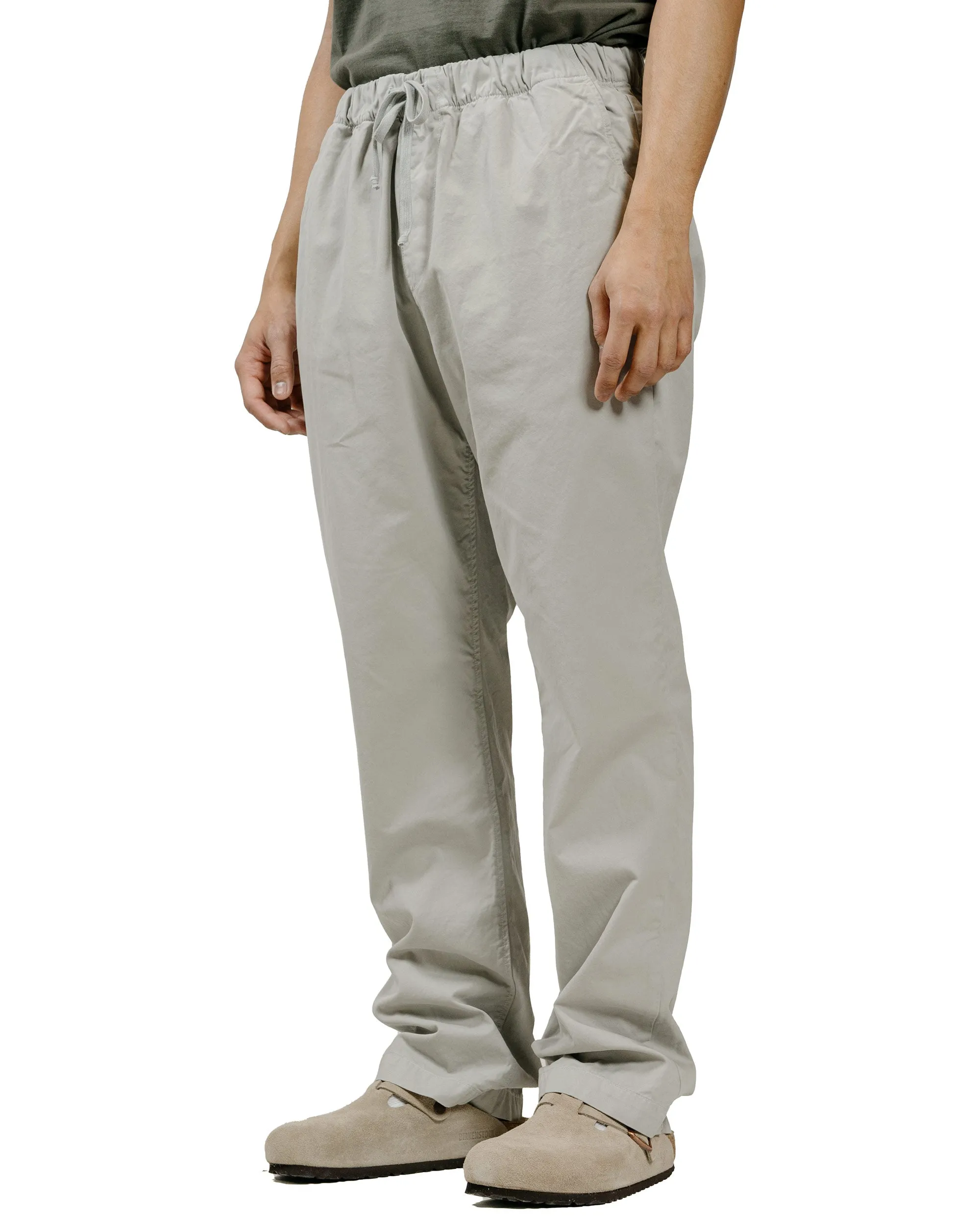 Save Khaki United Twill Easy Chino Cement sold by Lost & Found product image thumbnail 2