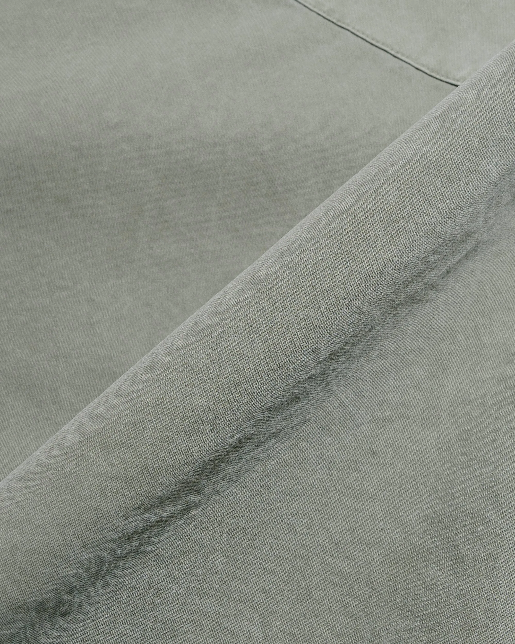 Save Khaki United SS Camp Shirt Olive sold by Lost & Found product image thumbnail 5