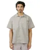 Save Khaki United SS Camp Shirt Khaki sold by Lost & Found