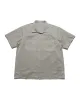 Save Khaki United SS Camp Shirt Khaki sold by Lost & Found