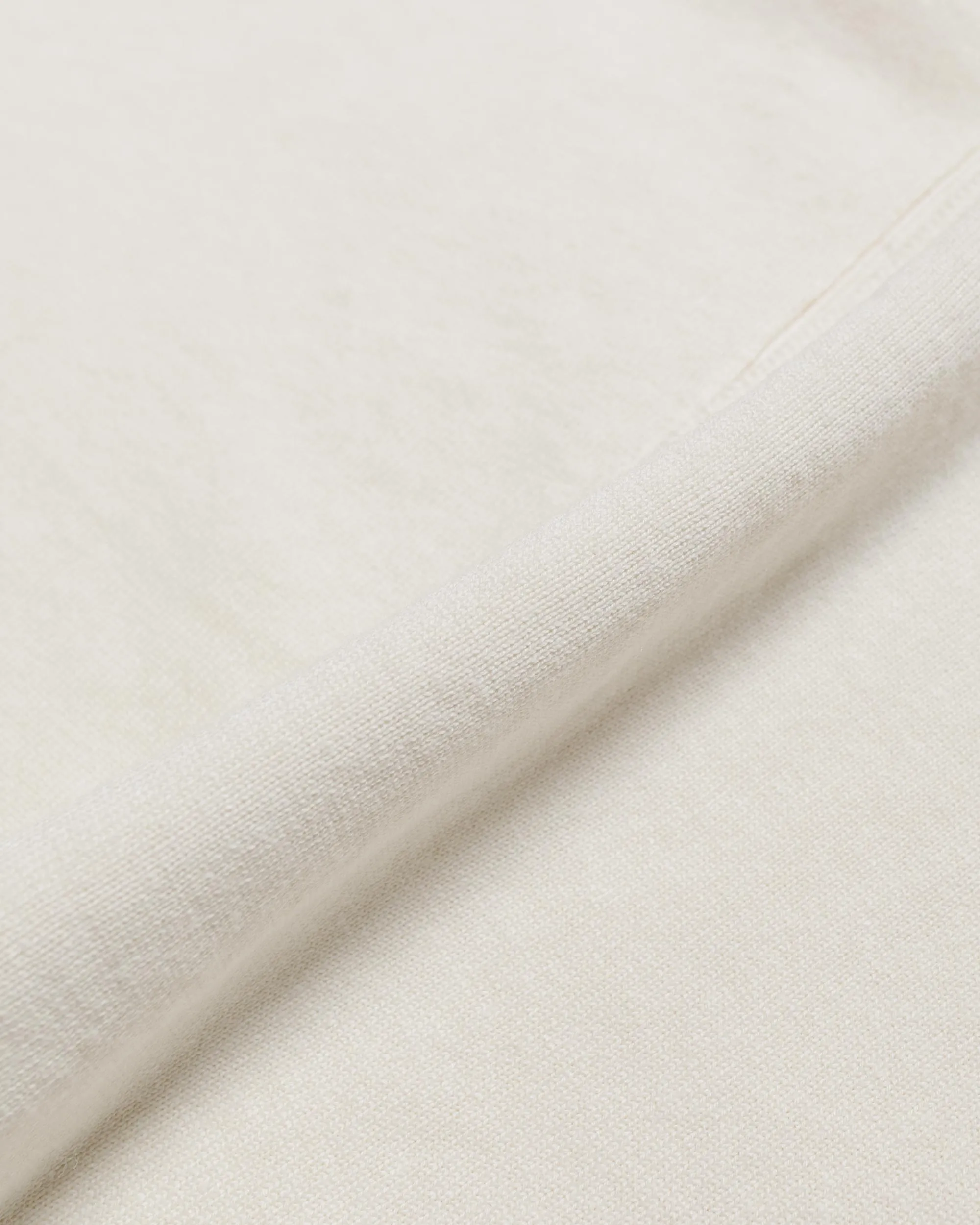 Norse Projects Rollo Cotton Linen SS Shirt Kit White sold by Lost & Found product image thumbnail 5