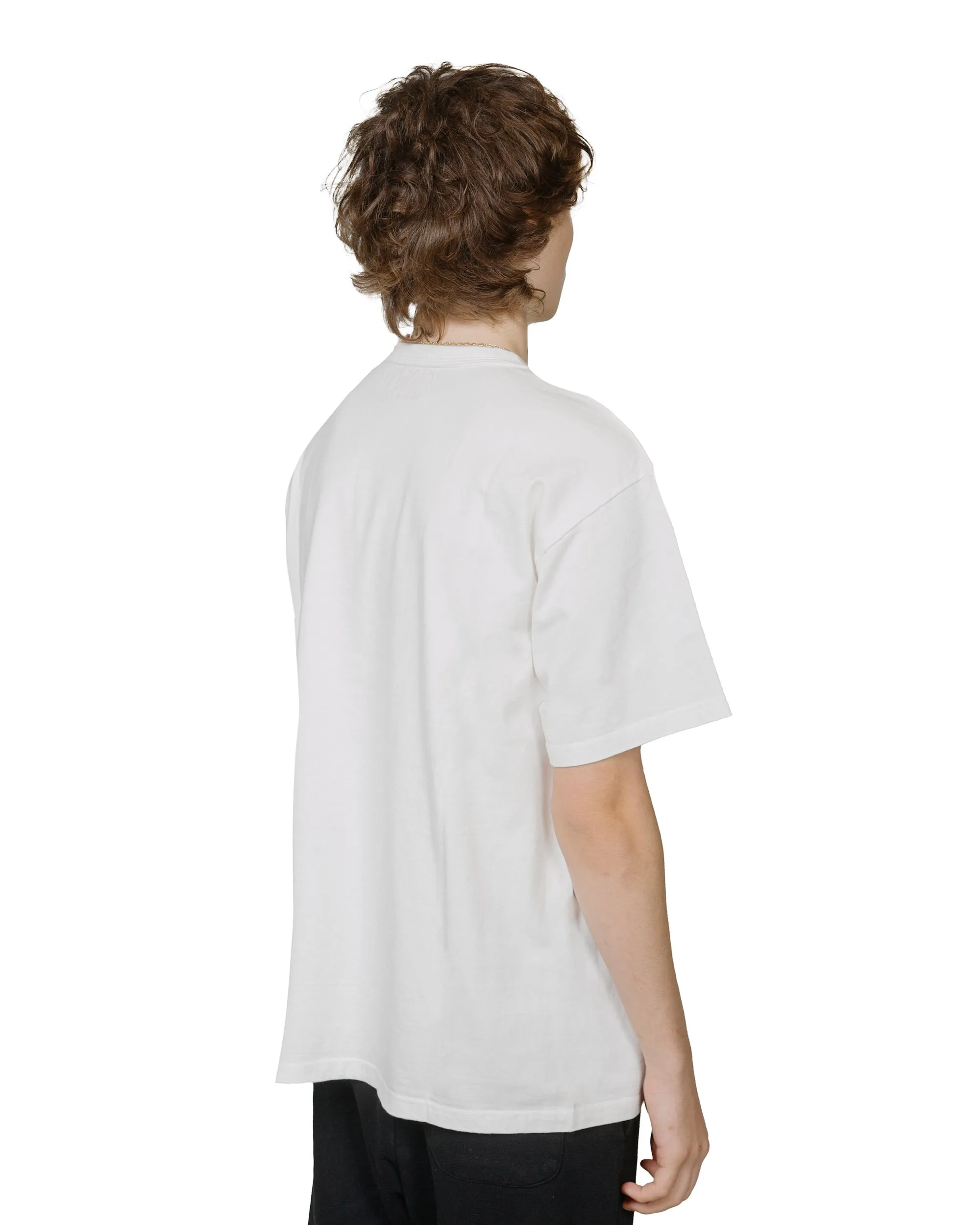 Sunray Sportswear Makaha SS Off White sold by Lost & Found product image thumbnail 3