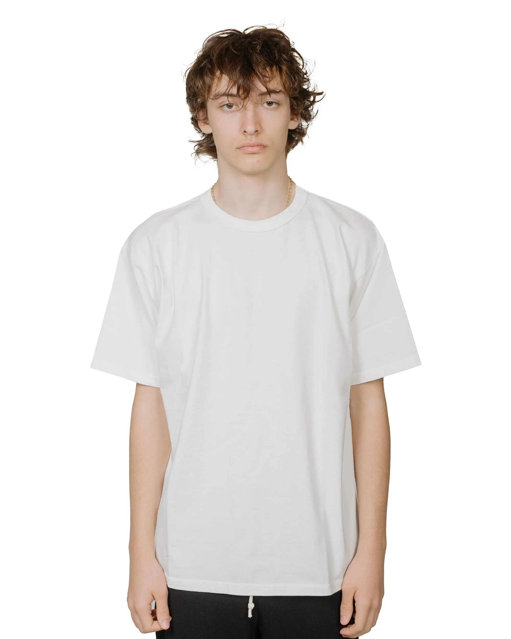 Sunray Sportswear Makaha SS Off White sold by Lost & Found product image thumbnail 2