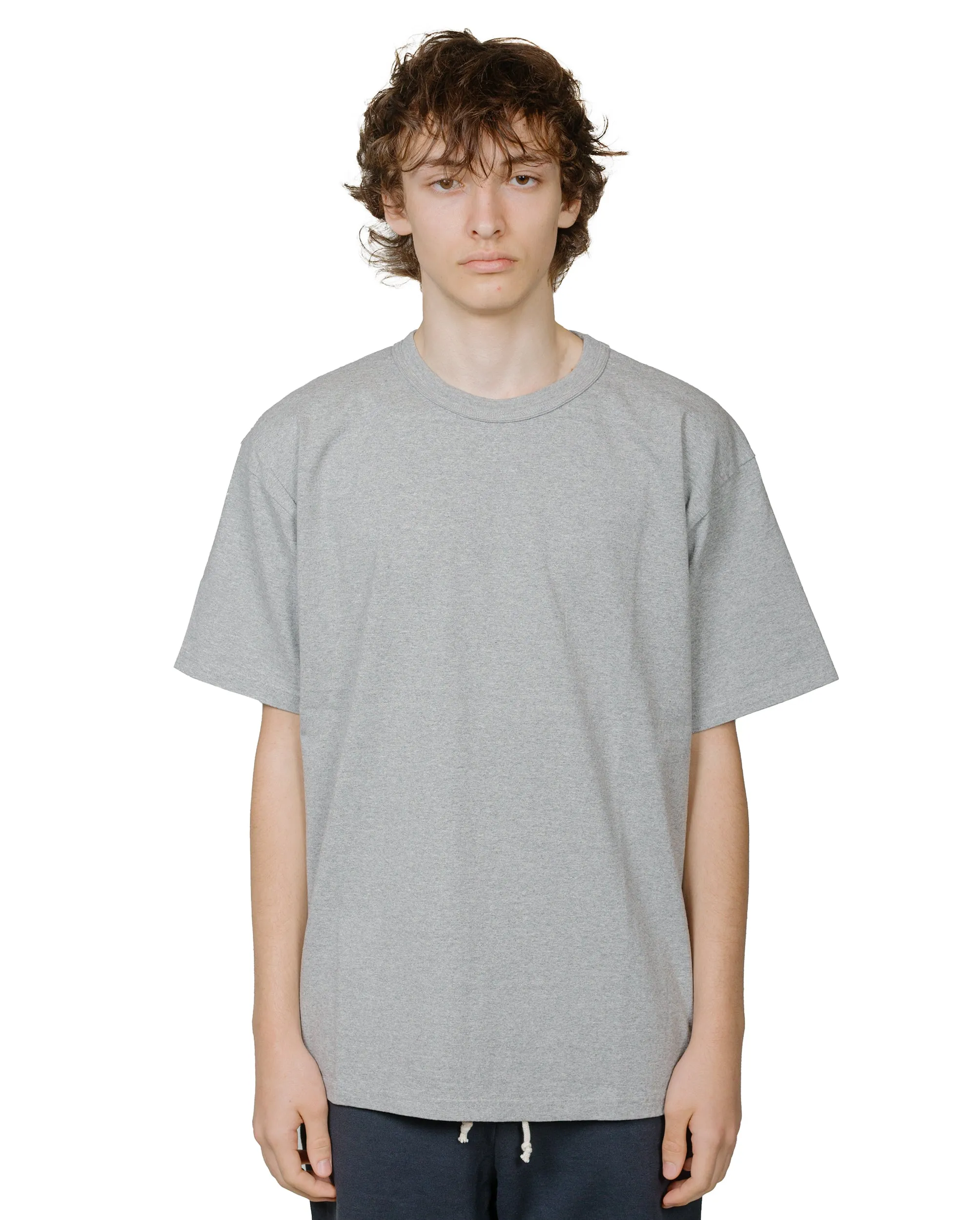 Sunray Sportswear Makaha SS Hambledon Grey sold by Lost & Found product image thumbnail 2