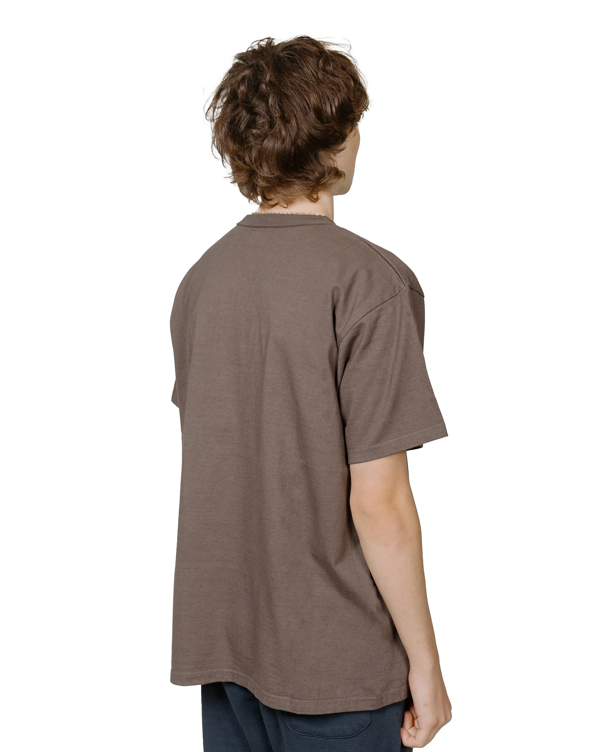 Sunray Sportswear Makaha SS Turkish Coffee sold by Lost & Found product image thumbnail 3