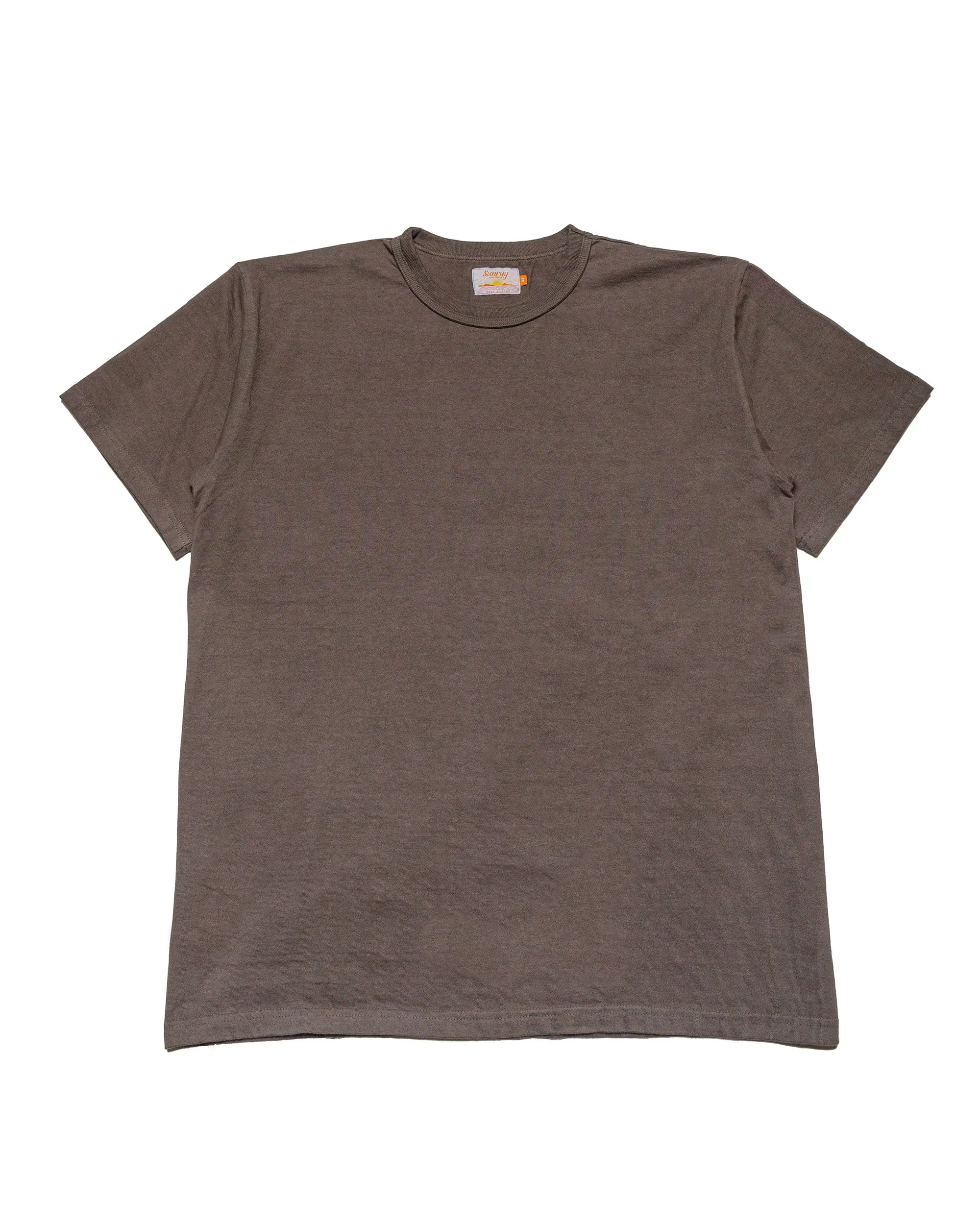 Sunray Sportswear Makaha SS Turkish Coffee sold by Lost & Found