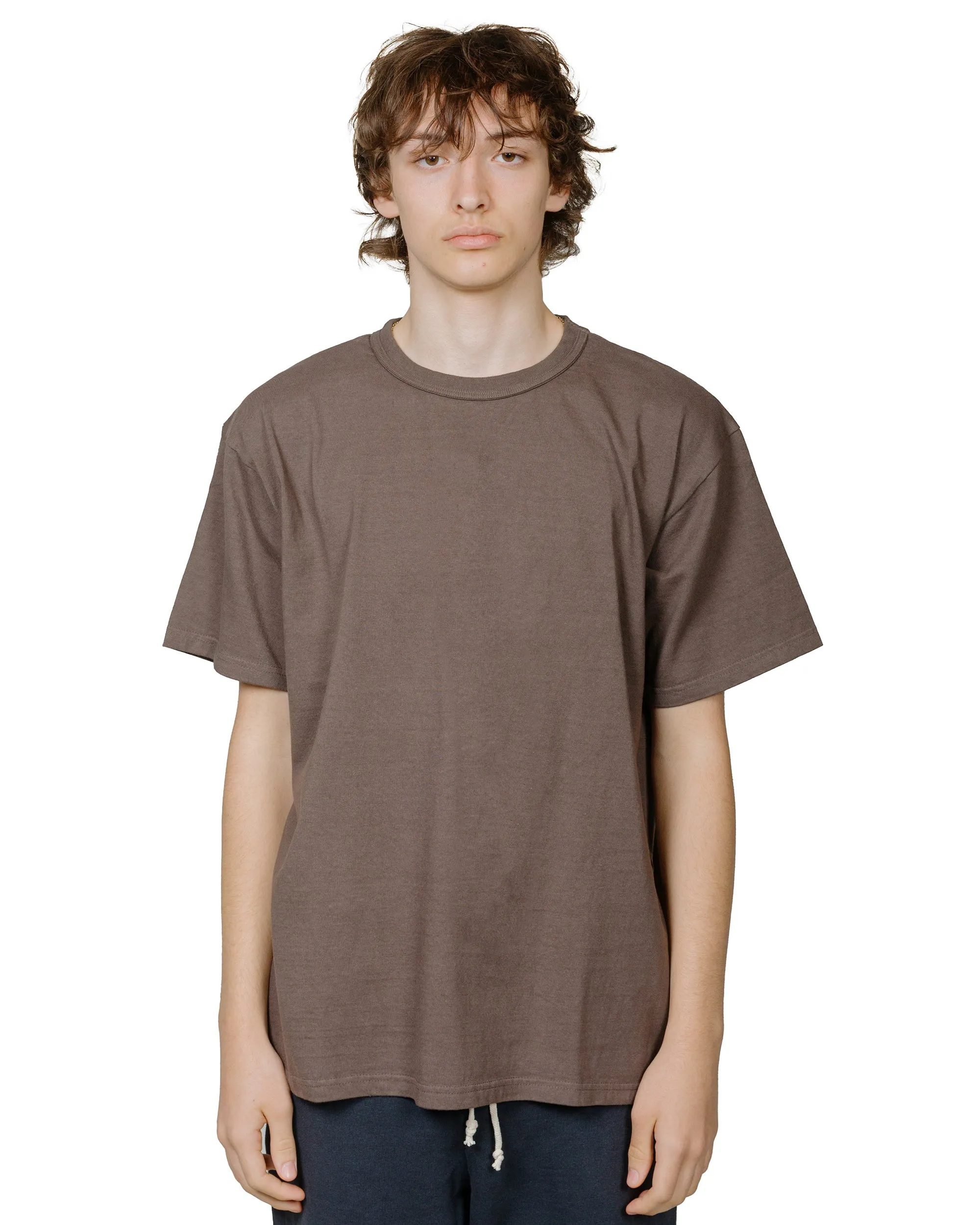 Sunray Sportswear Makaha SS Turkish Coffee sold by Lost & Found product image thumbnail 2