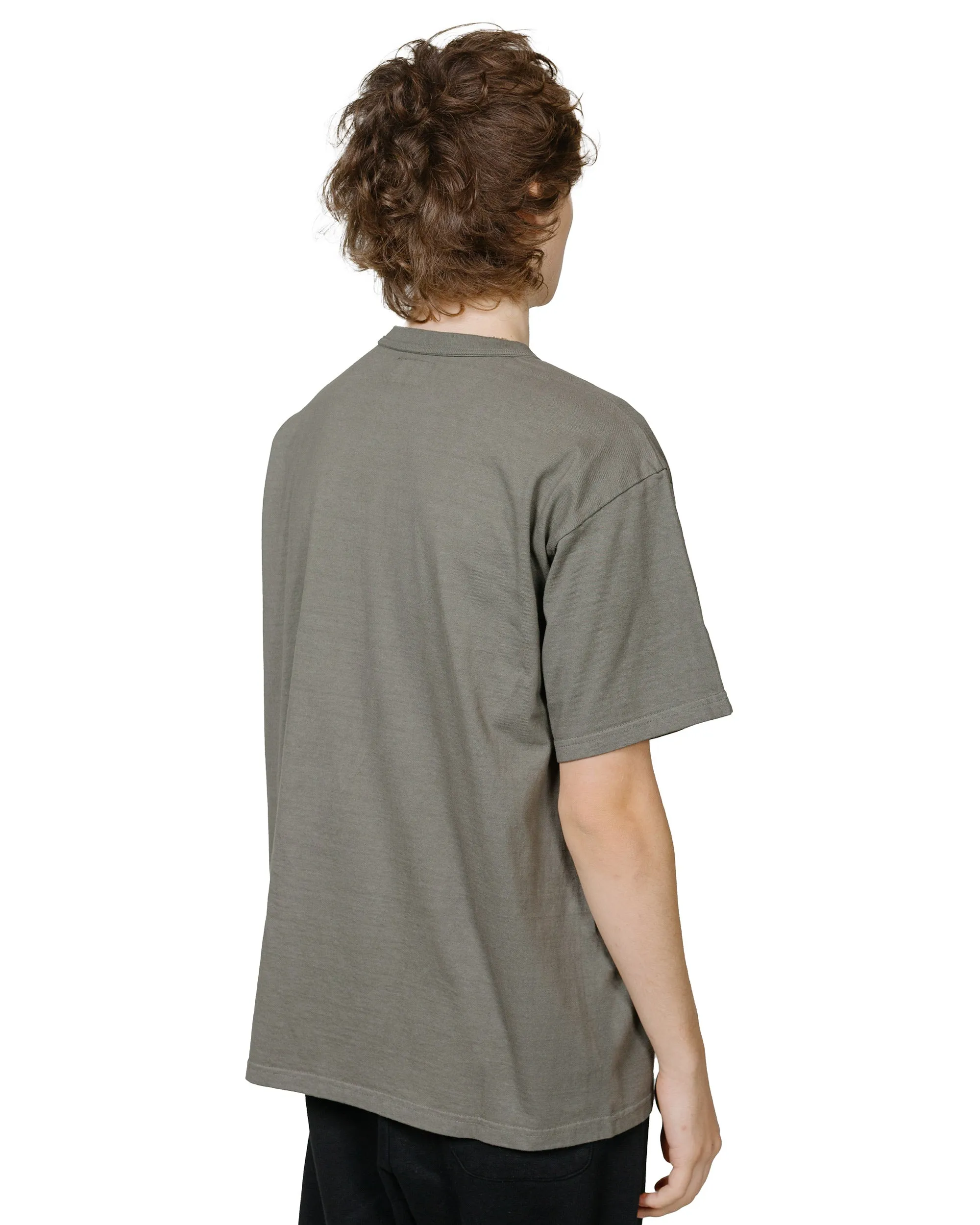 Sunray Sportswear Makaha SS Grape Leaf sold by Lost & Found product image thumbnail 3