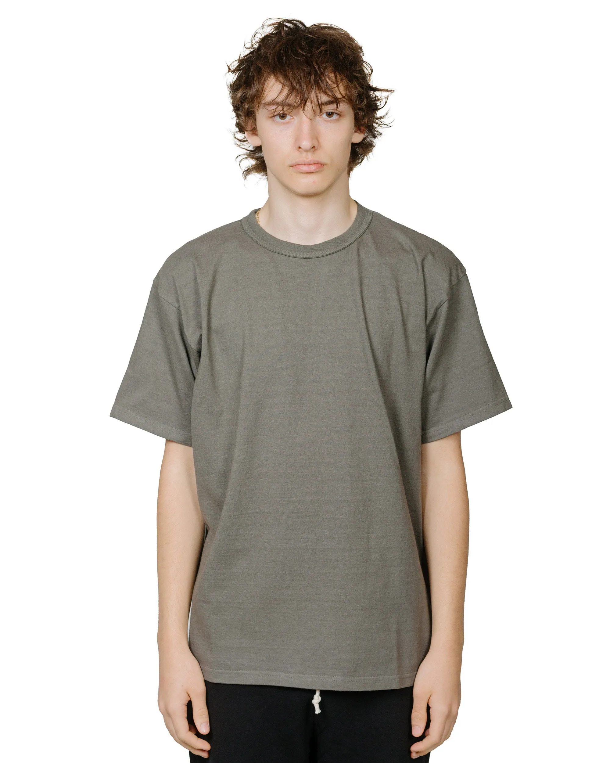 Sunray Sportswear Makaha SS Grape Leaf sold by Lost & Found product image thumbnail 2