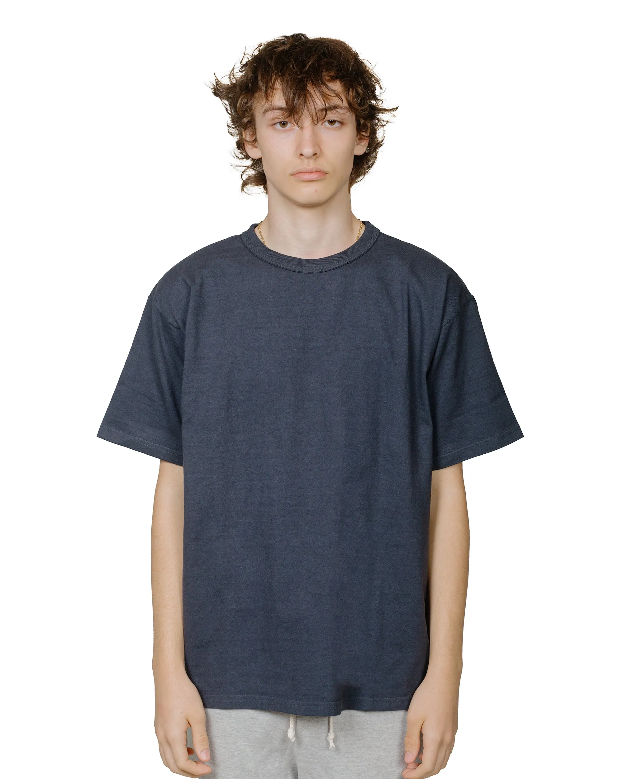 Sunray Sportswear Makaha SS Blue Graphite sold by Lost & Found product image thumbnail 2