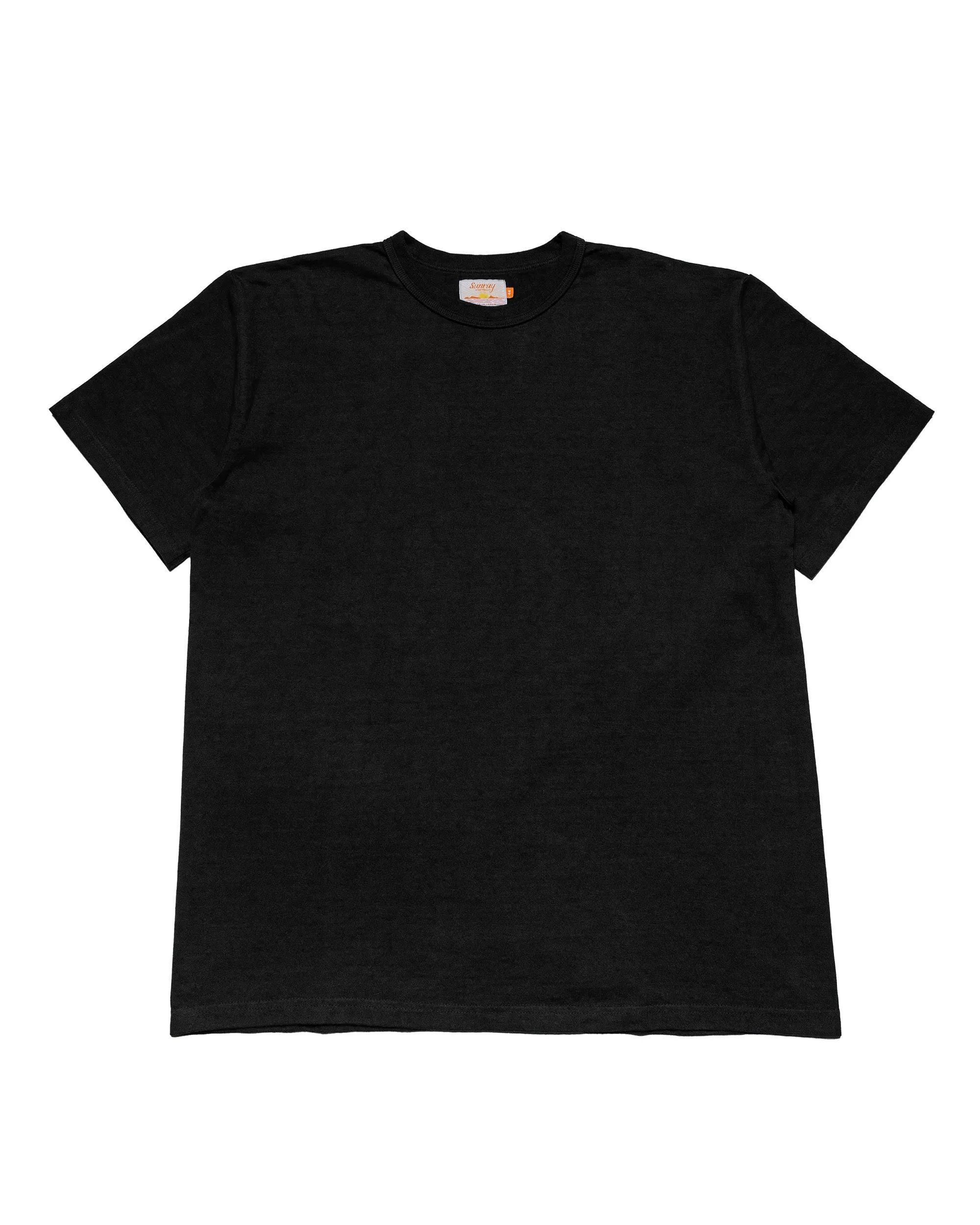 Sunray Sportswear Makaha SS Anthracite sold by Lost & Found