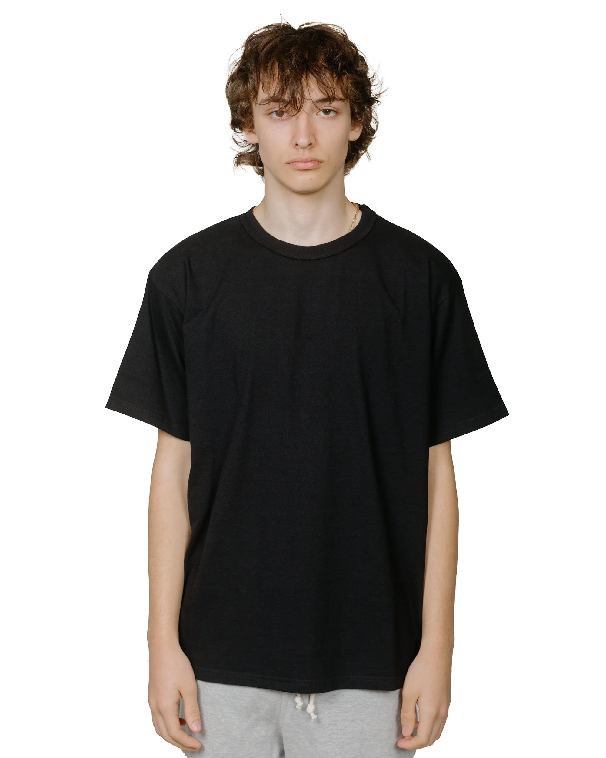 Sunray Sportswear Makaha SS Anthracite sold by Lost & Found product image thumbnail 3