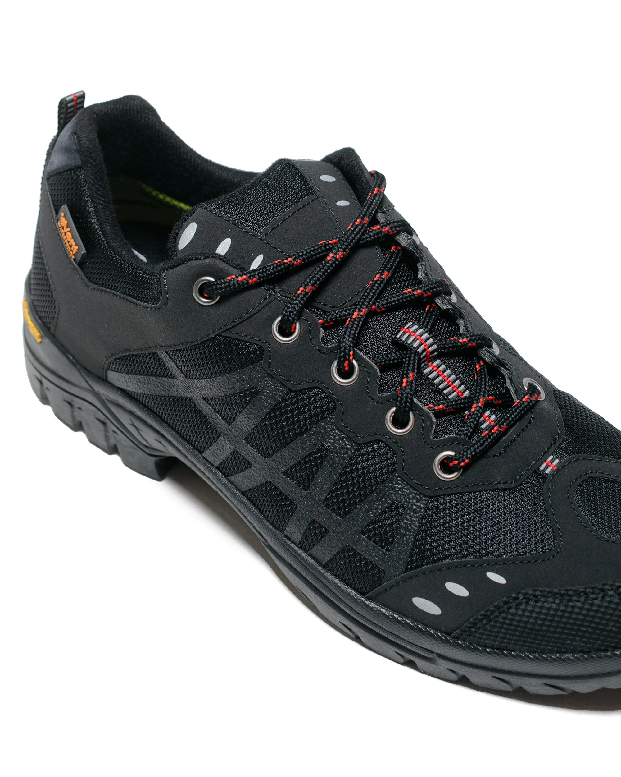 Reproduction of Found Russian Military Trainer 6400CE Black sold by Lost & Found product image thumbnail 3