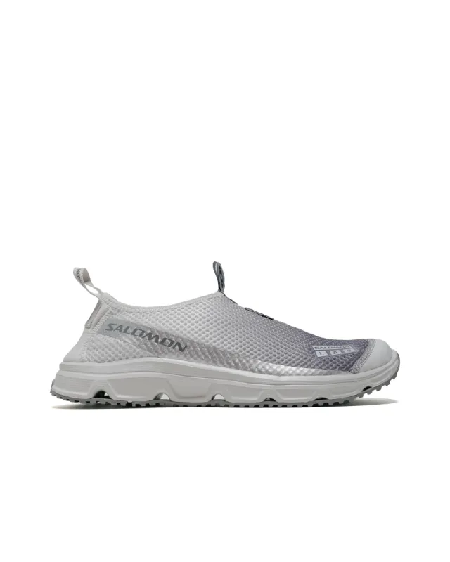 Salomon RX Moc 3.0 Glacier Gray/Silver Metallic X made by Salomon