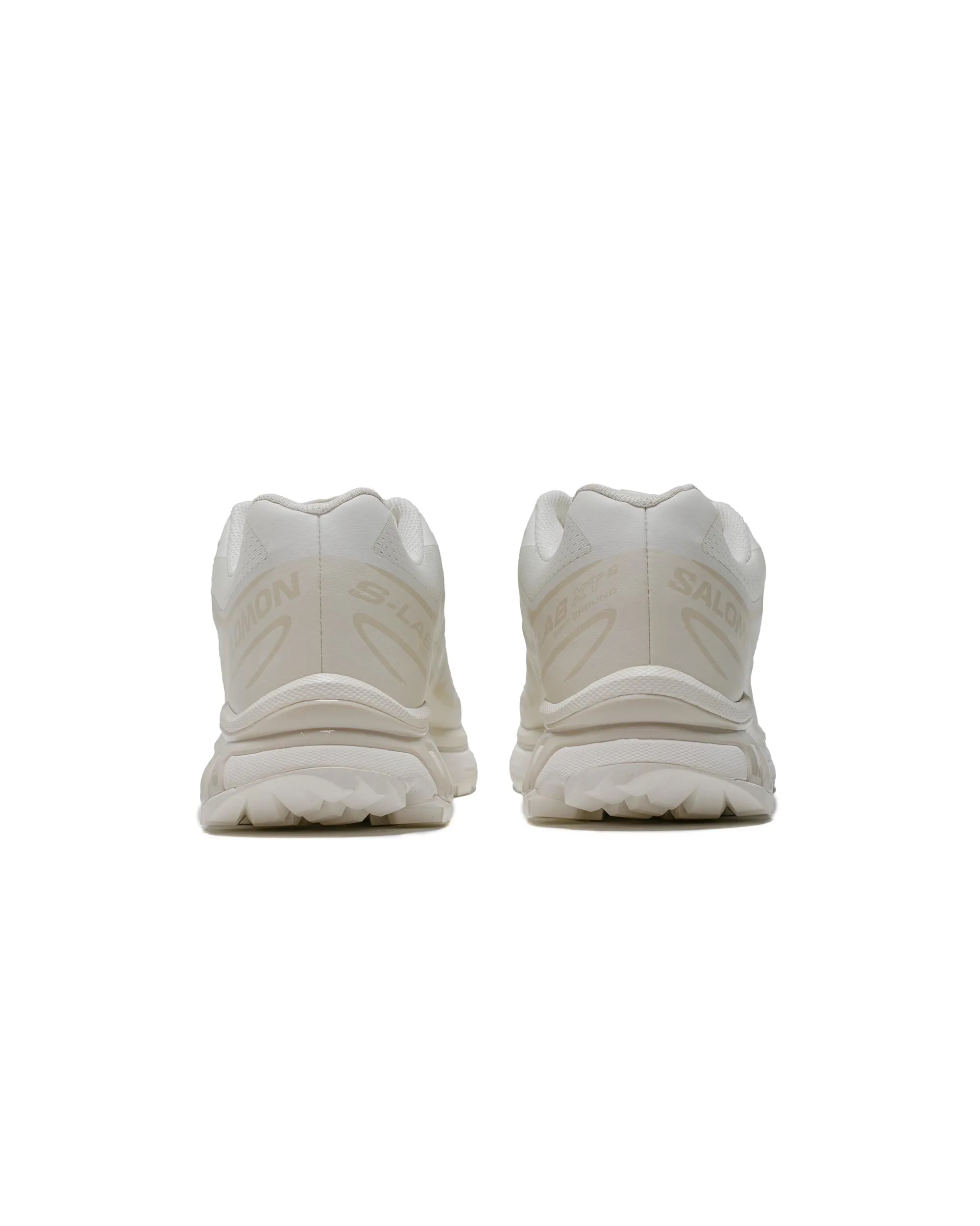 Salomon XT-6 Vanilla Ice/Almond Milk sold by Lost & Found product image thumbnail 4