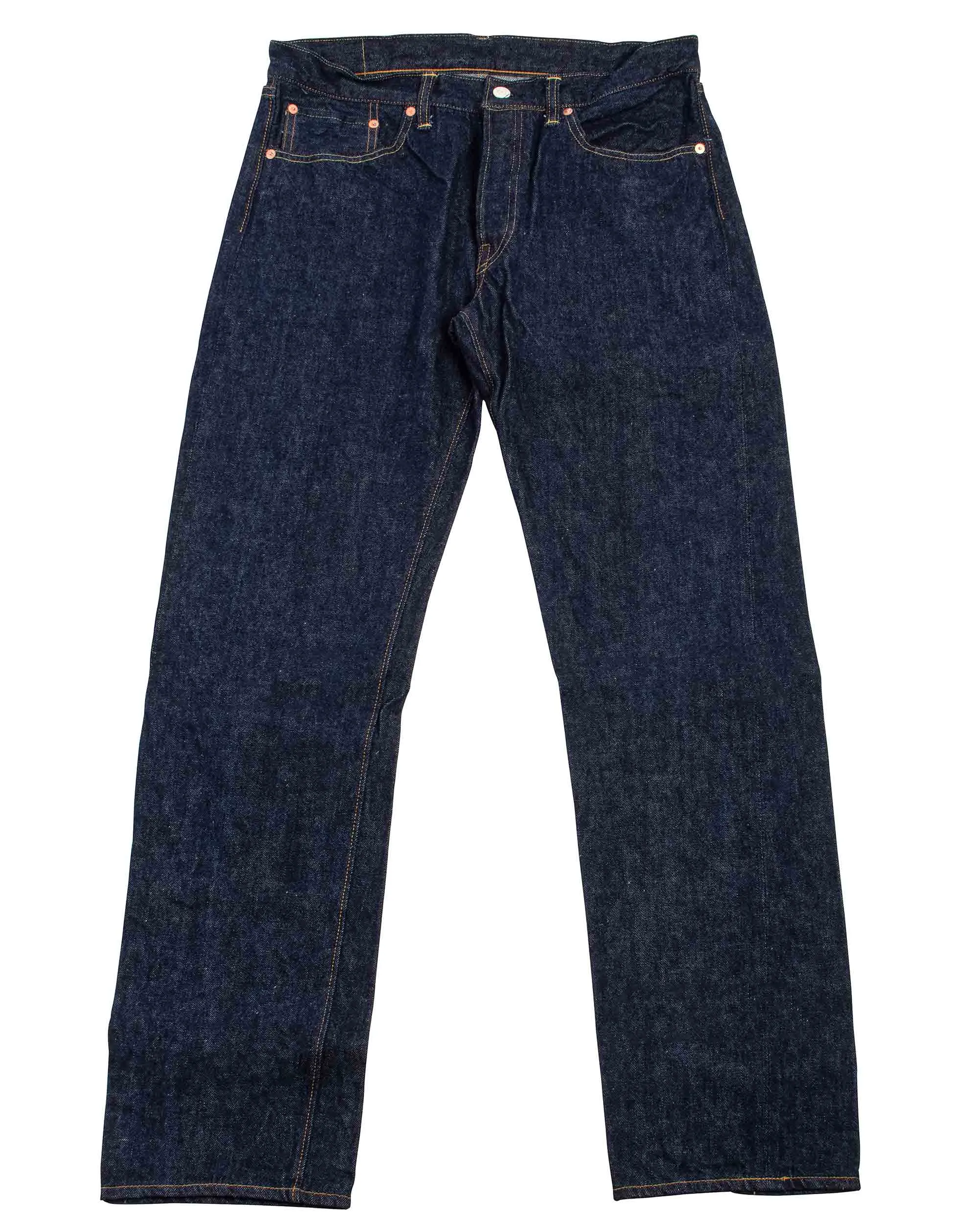 Warehouse Lot. 900XX Slim One Wash sold by Lost & Found