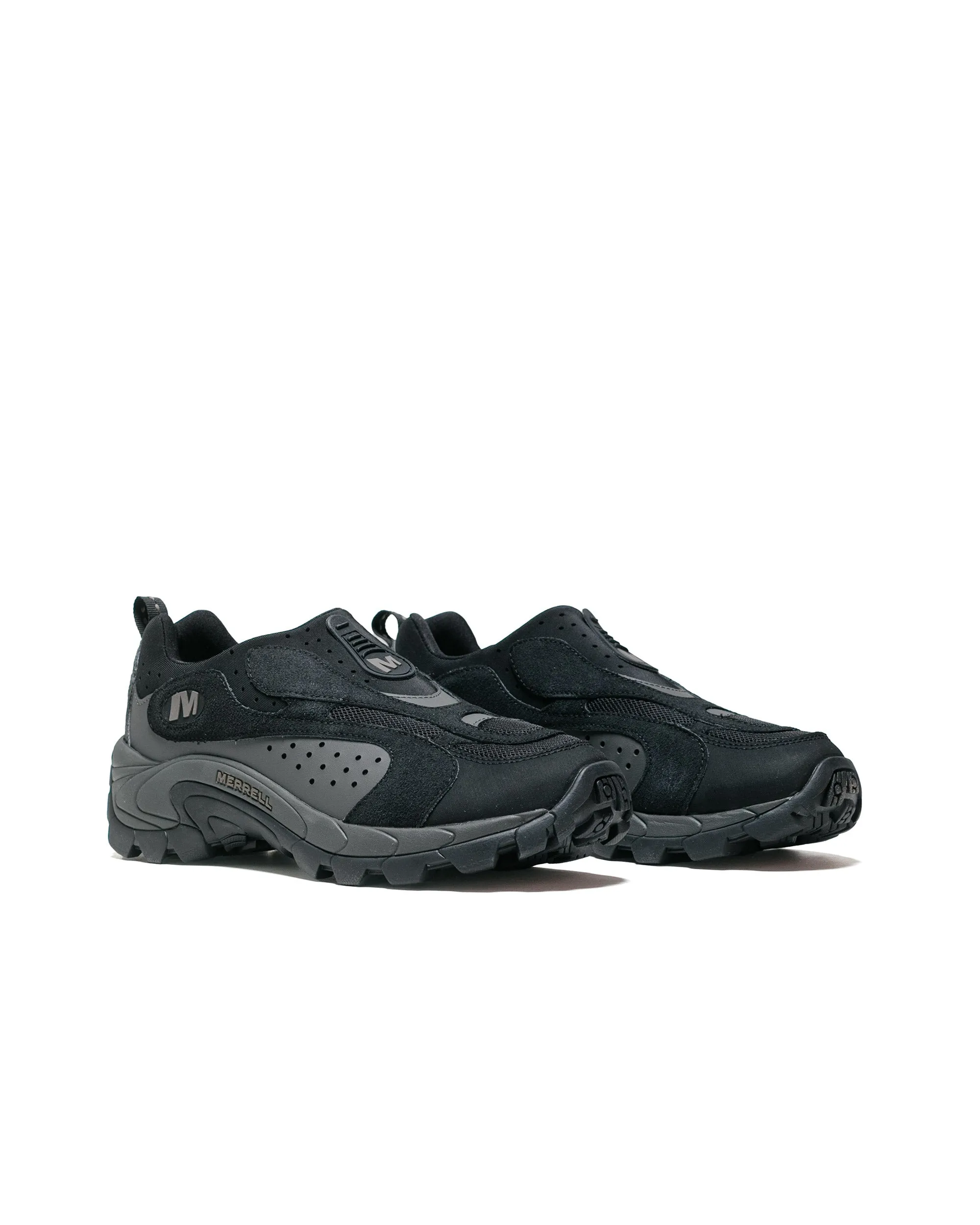Merrell Moc Speed Streak Evo 1TRL Black sold by Lost & Found product image thumbnail 2
