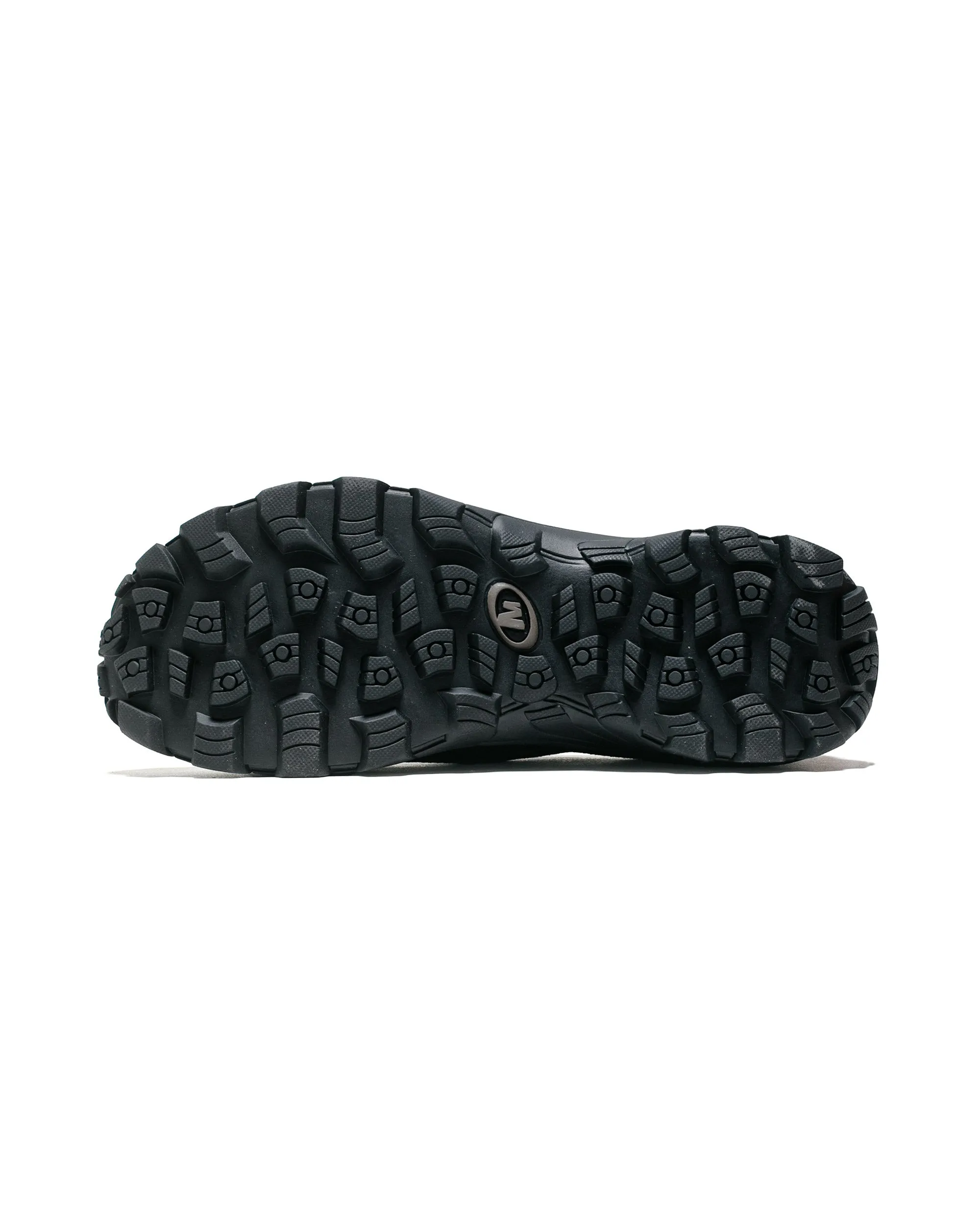 Merrell Moc Speed Streak Evo 1TRL Black sold by Lost & Found product image thumbnail 5