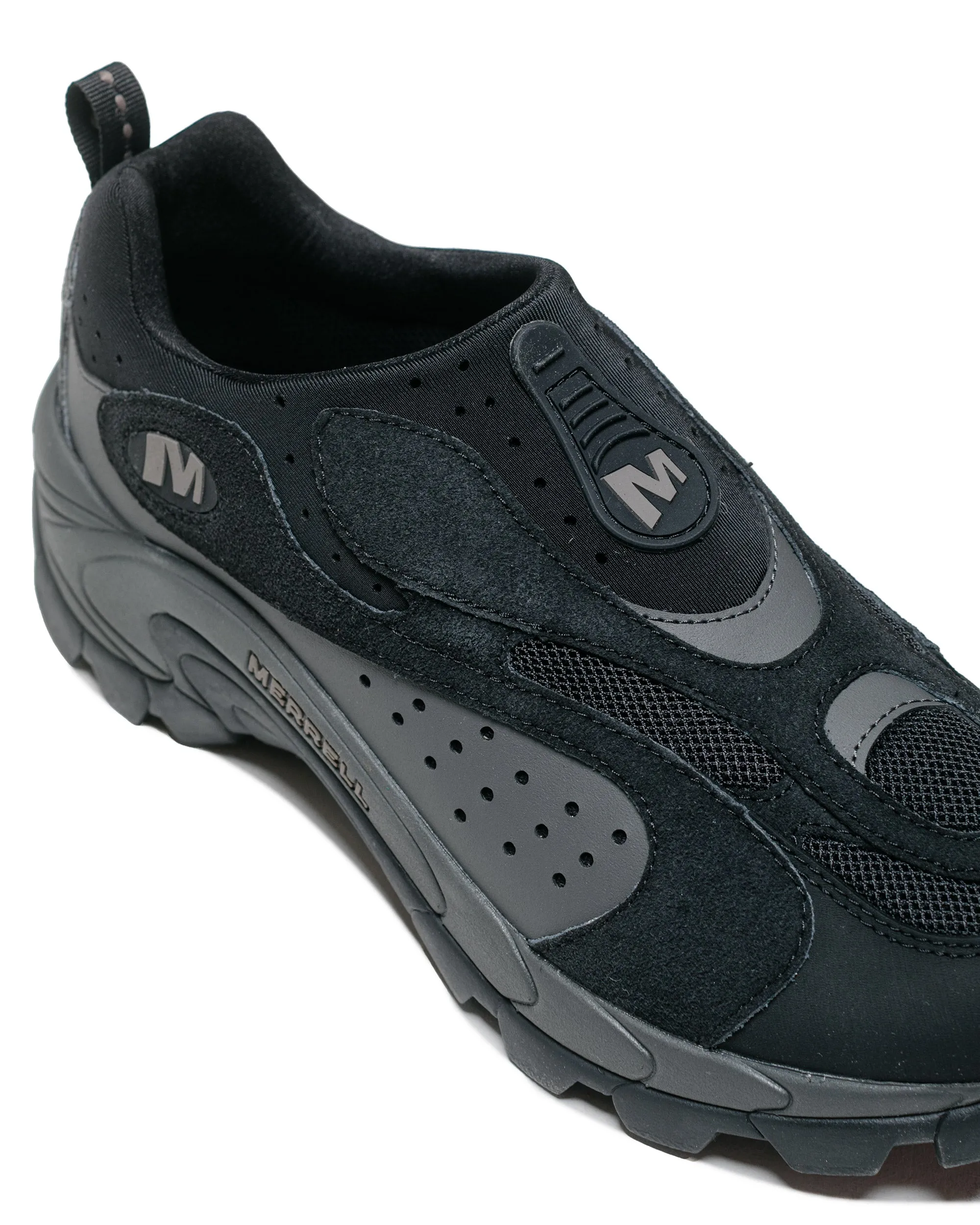 Merrell Moc Speed Streak Evo 1TRL Black sold by Lost & Found product image thumbnail 3
