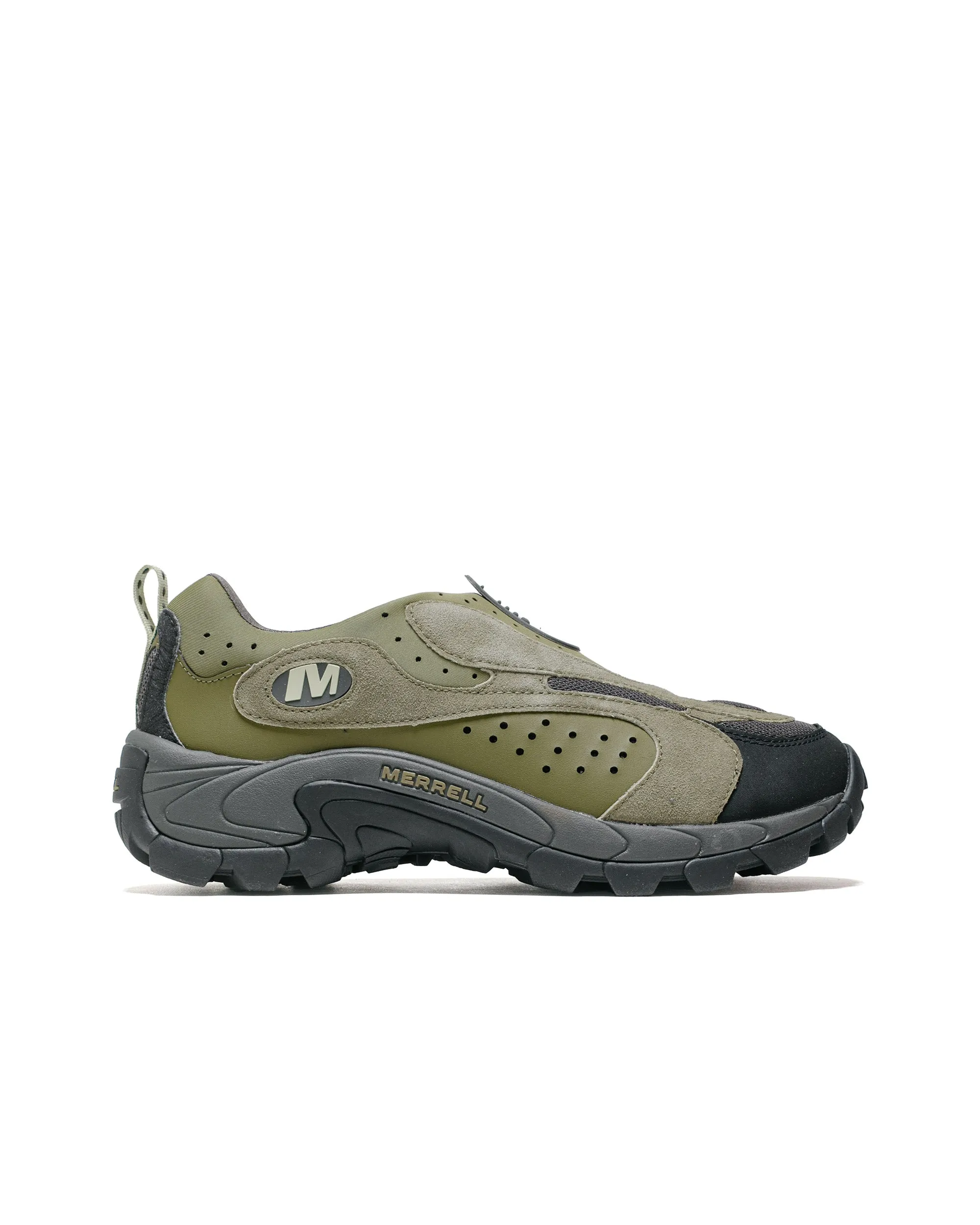 Merrell Moc Speed Streak Evo 1TRL Avocado sold by Lost & Found