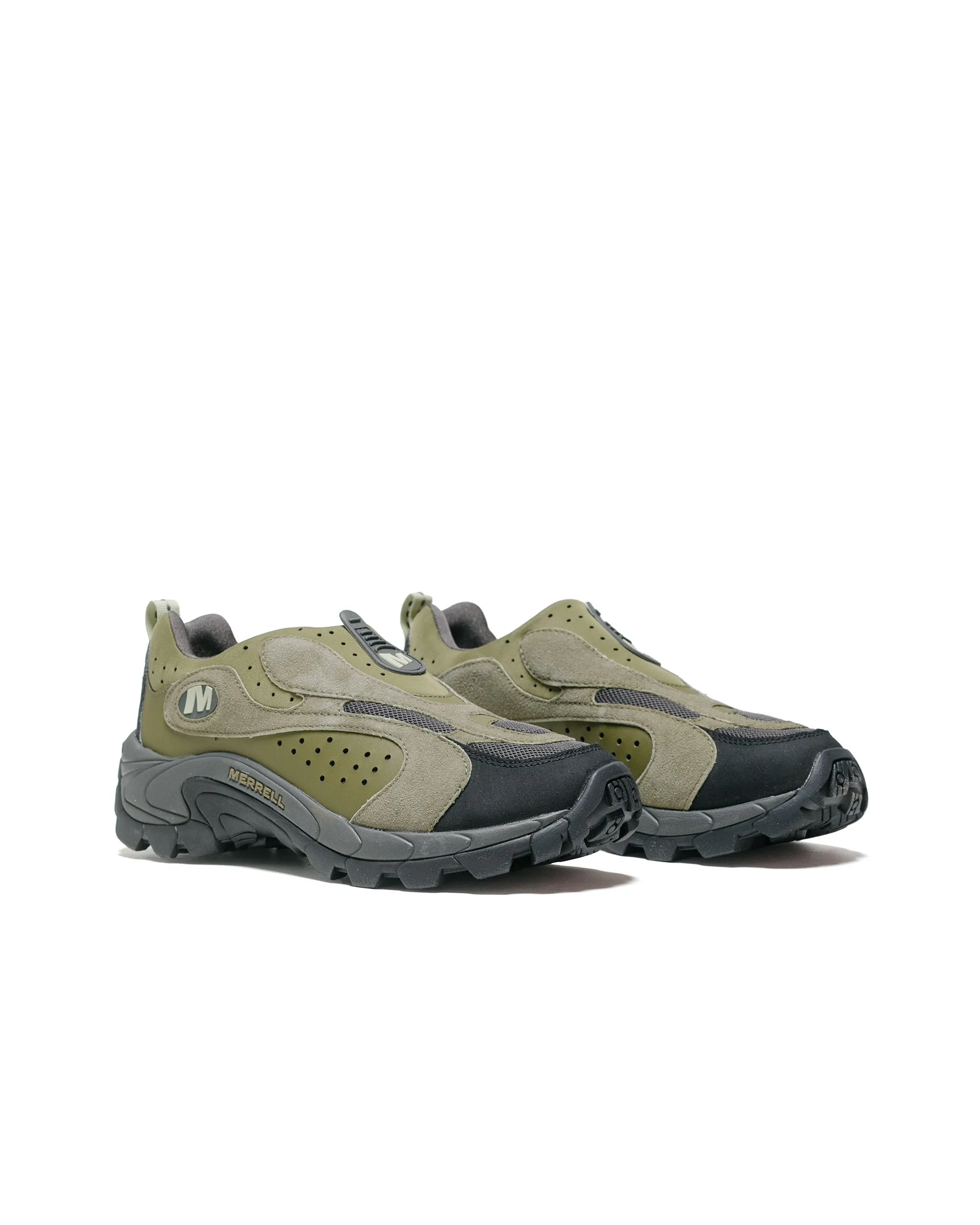 Merrell Moc Speed Streak Evo 1TRL Avocado sold by Lost & Found product image thumbnail 2