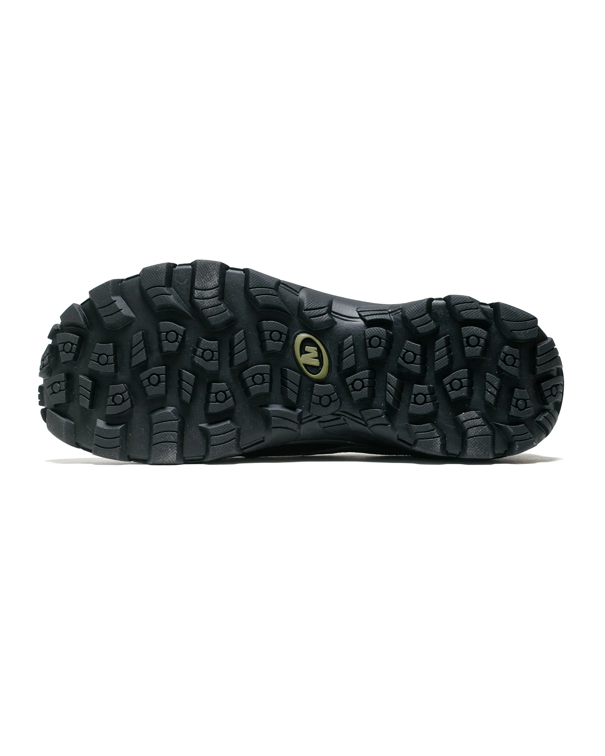 Merrell Moc Speed Streak Evo 1TRL Avocado sold by Lost & Found product image thumbnail 5